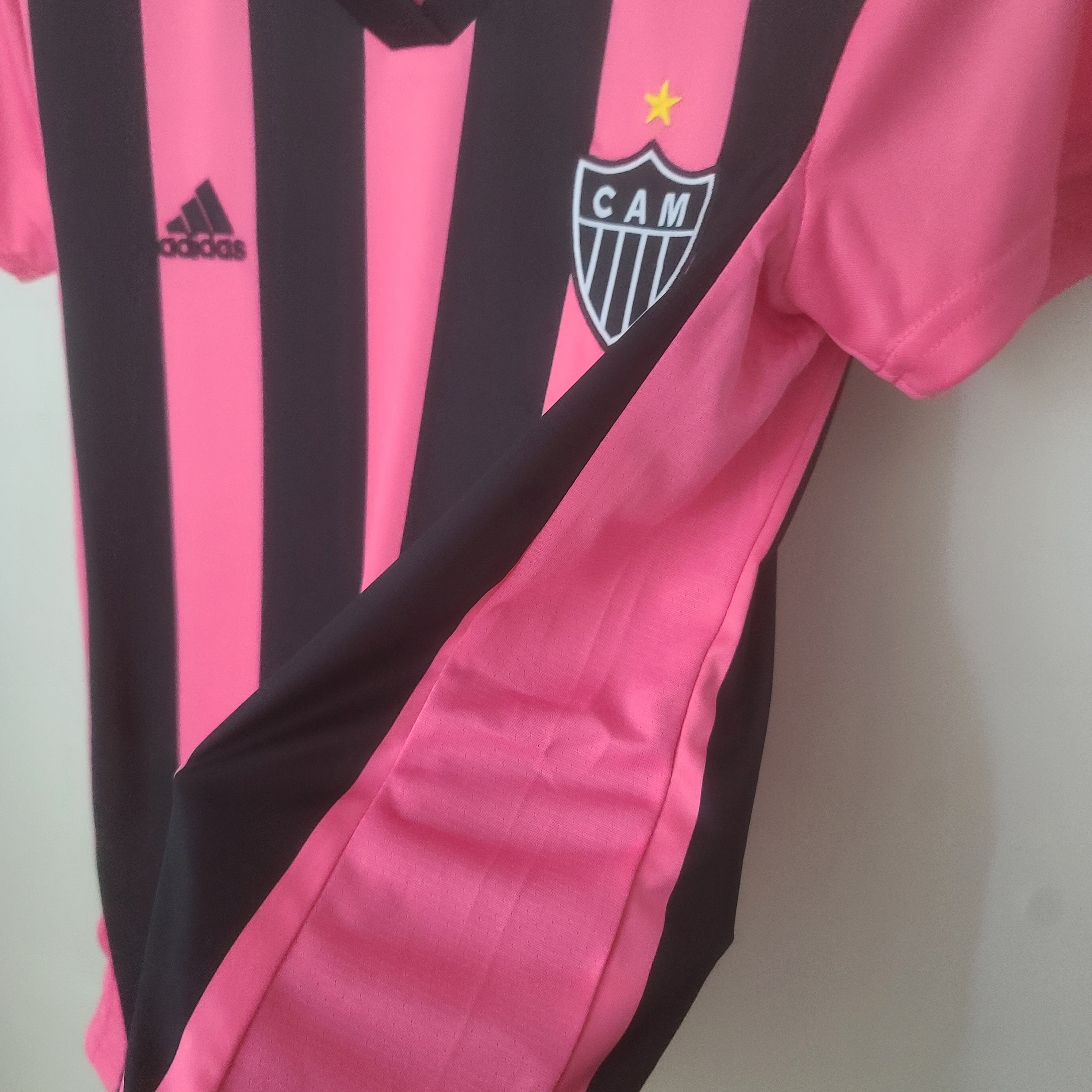 Mineiro Rosa Atlético 23/24 Mulher