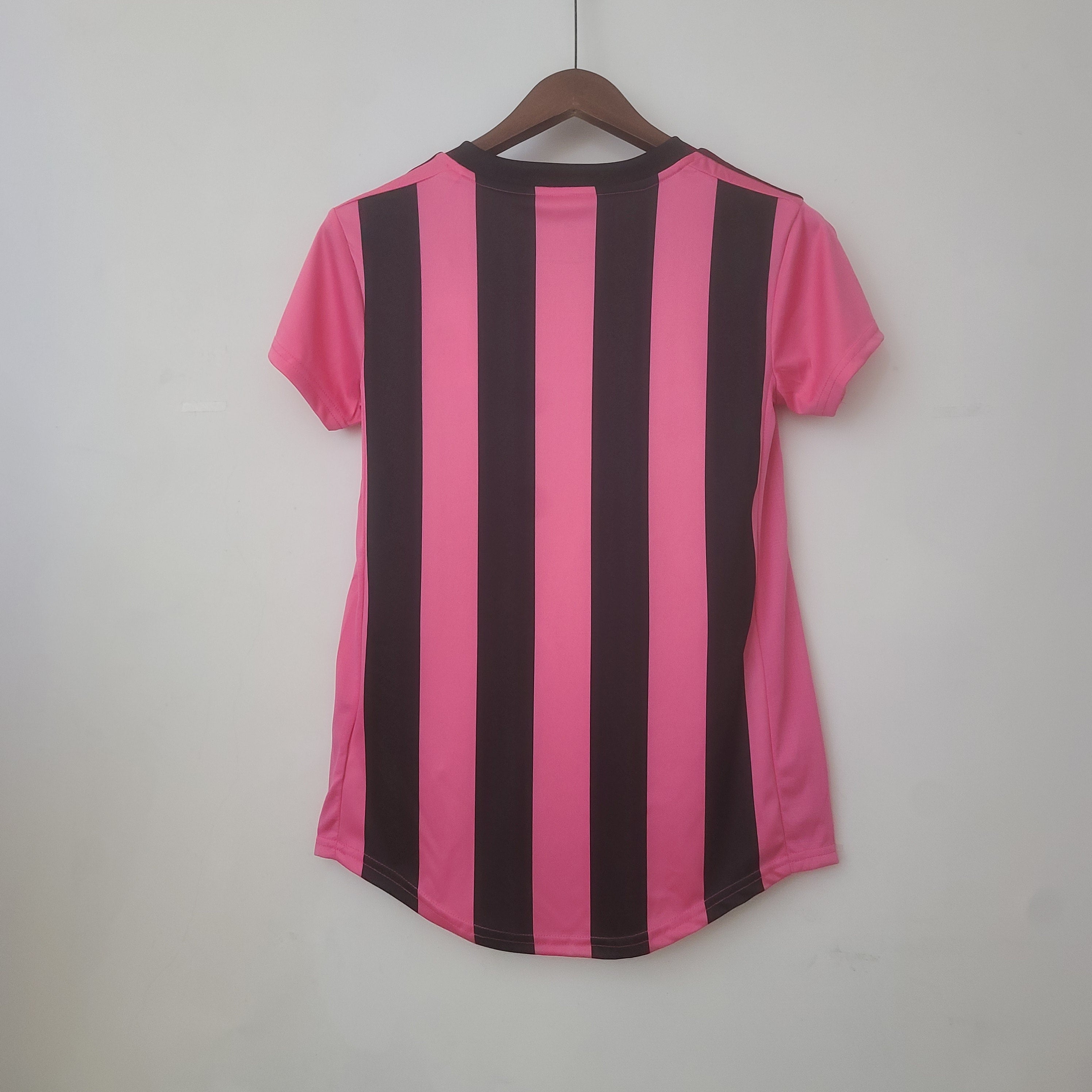 Mineiro Rosa Atlético 23/24 Mulher