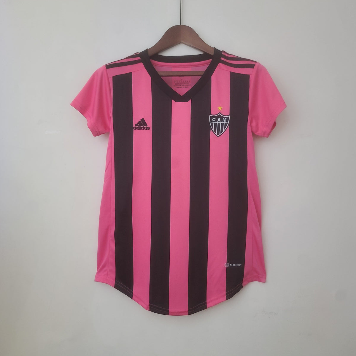 Mineiro Rosa Atlético 23/24 Mulher