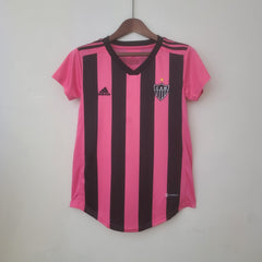 Mineiro rosa Atletico 23/24 bean