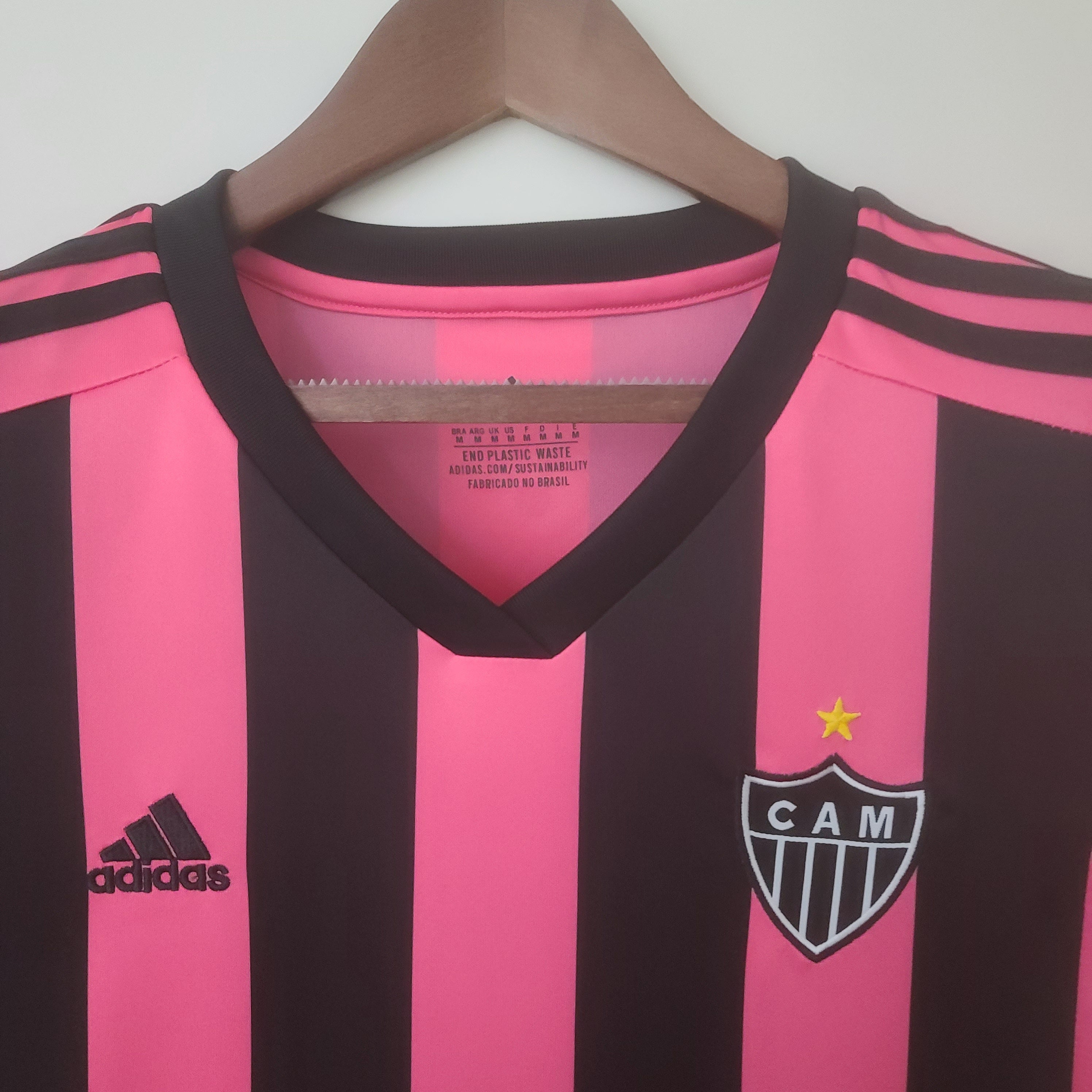 Mineiro Rosa Atletico 23/24 Žena