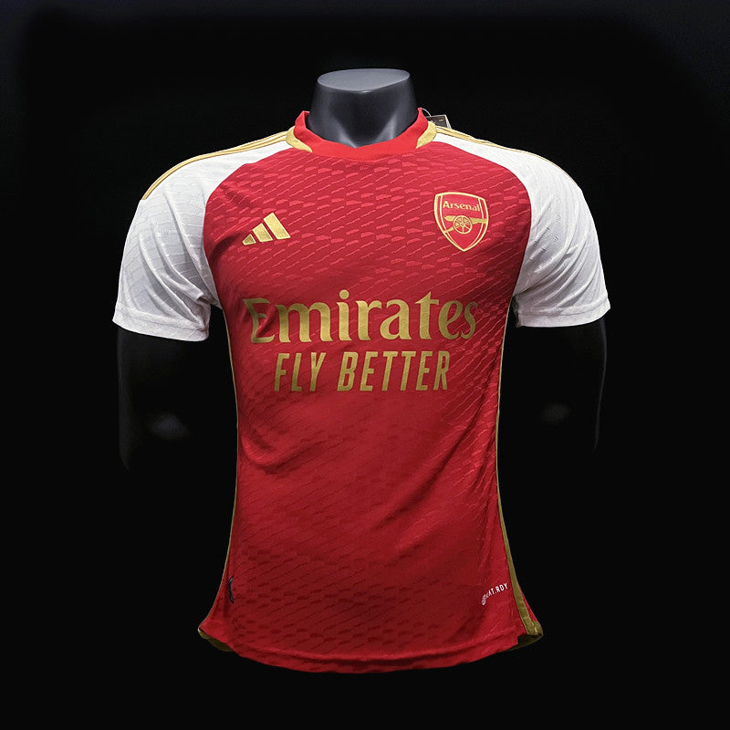 Arsenal Special Edition VI 23/24 (spelersversie)