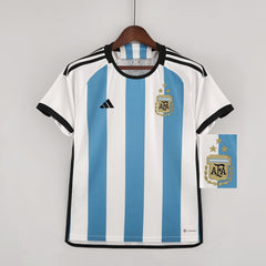 Argentina I World Cup 22/23 Man (3 stars)