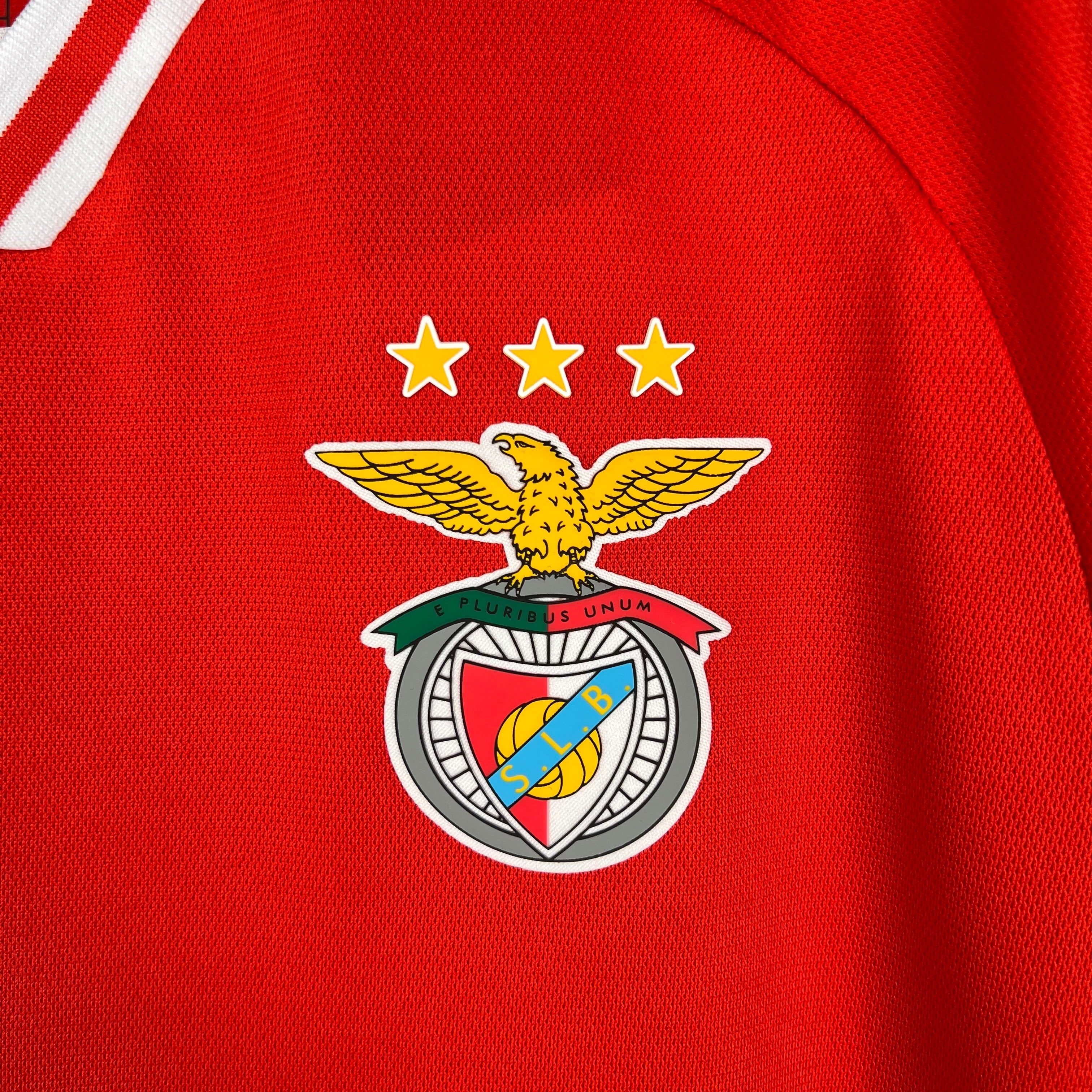 Benfica I 23/24 Άνδρας