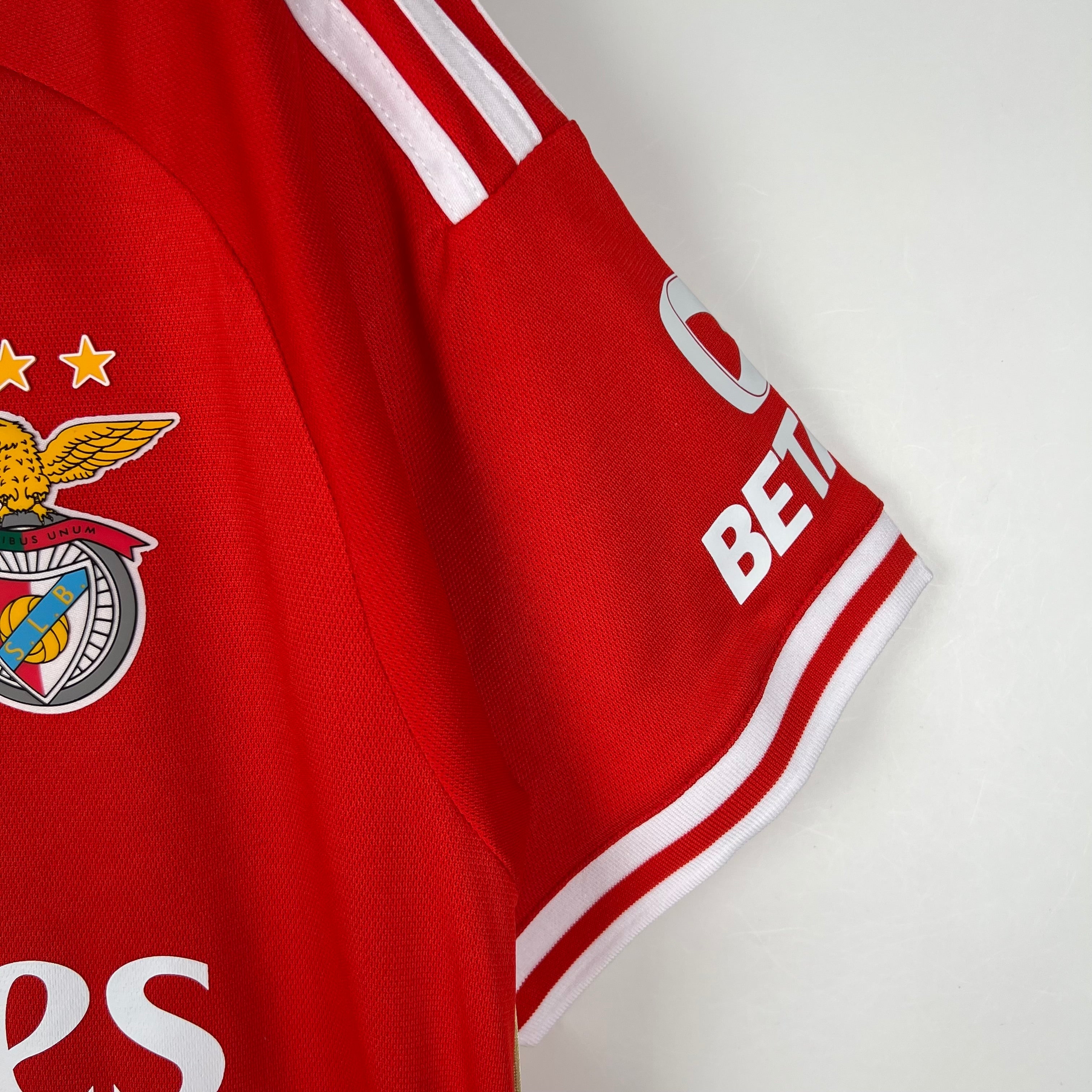 Benfica I 23/24 Άνδρας