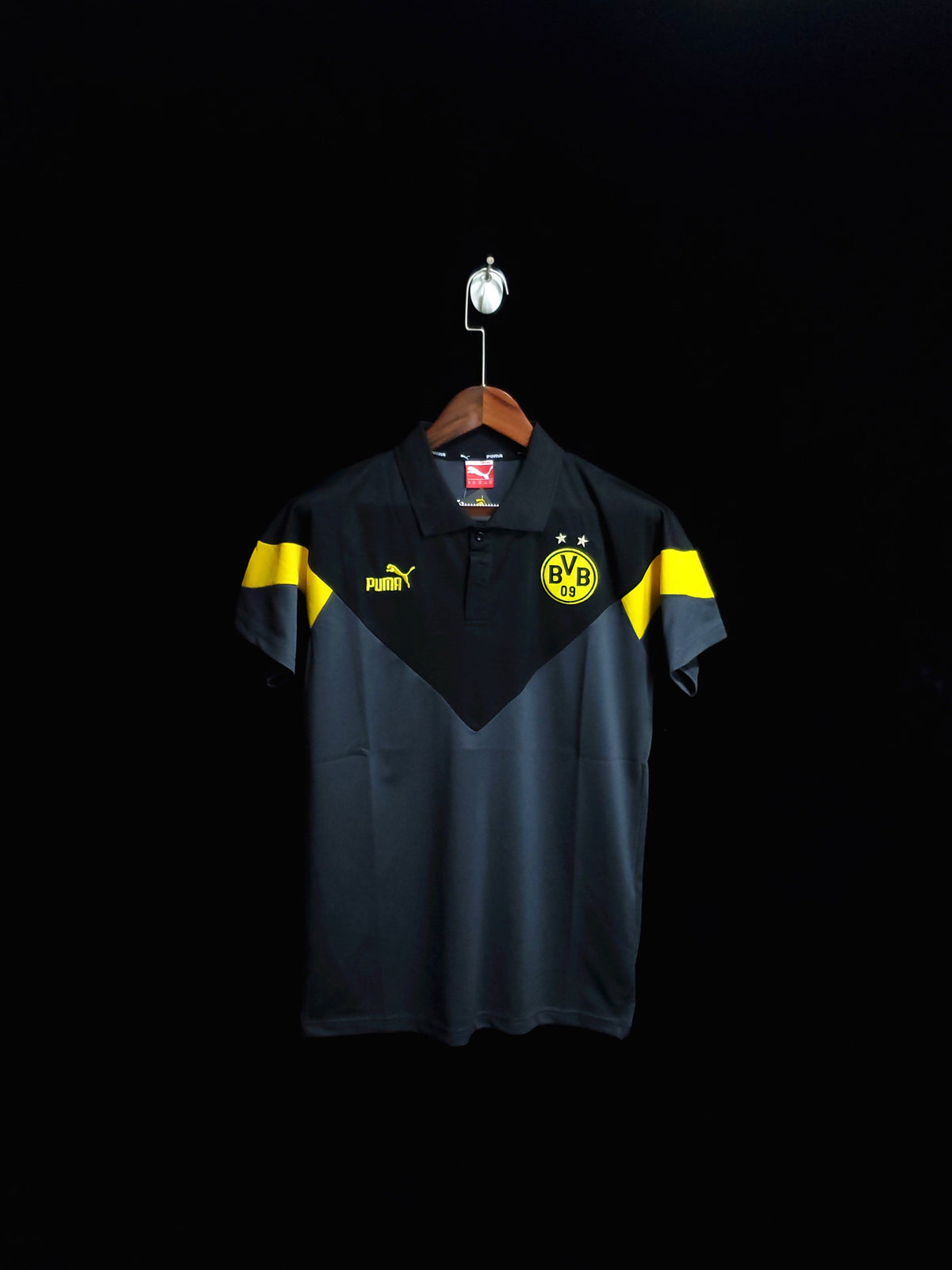 Borussia Dortmund Polo II 23/24 Adam