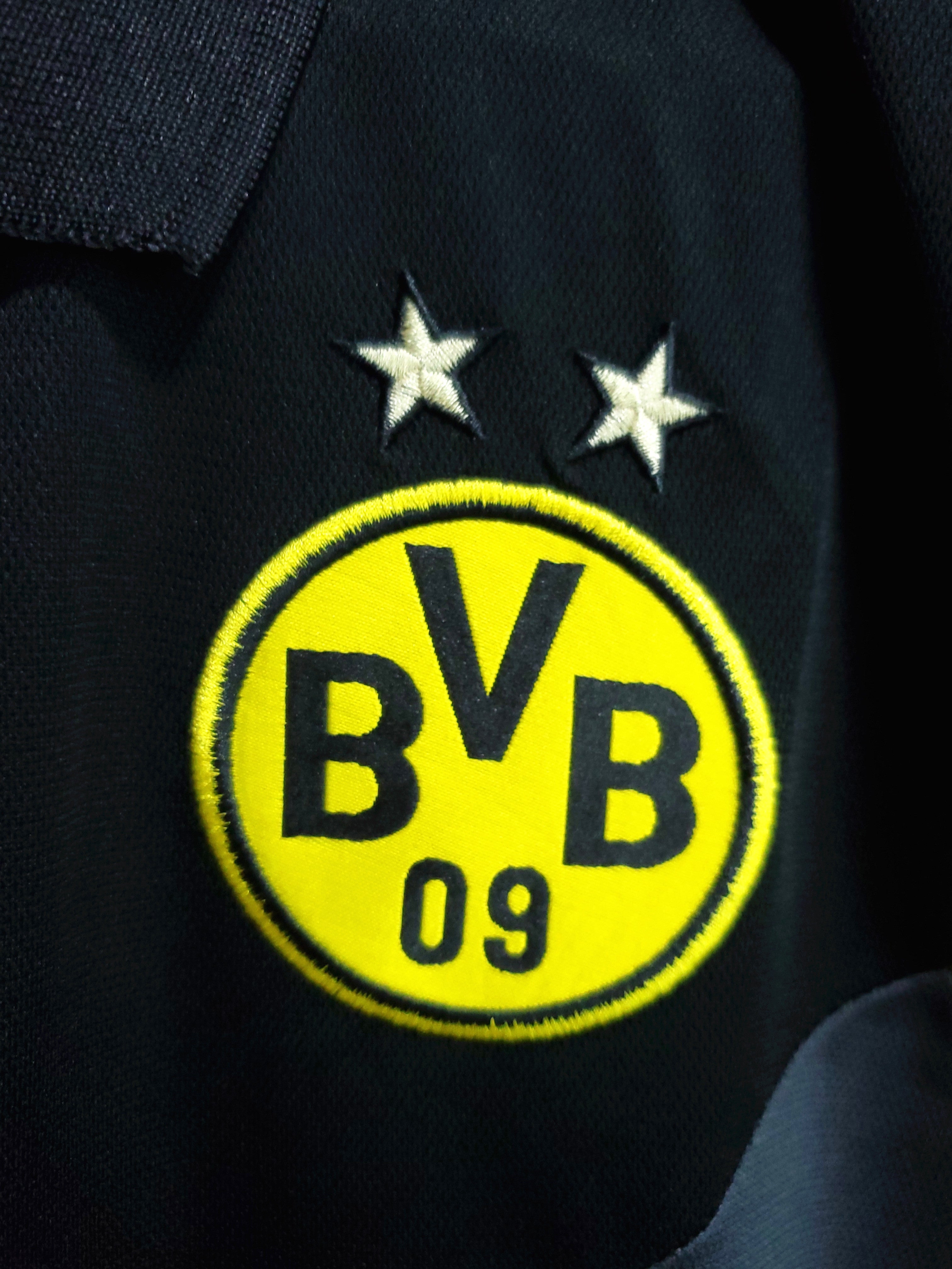 Borussia Dortmund Polo II 23/24 Adam