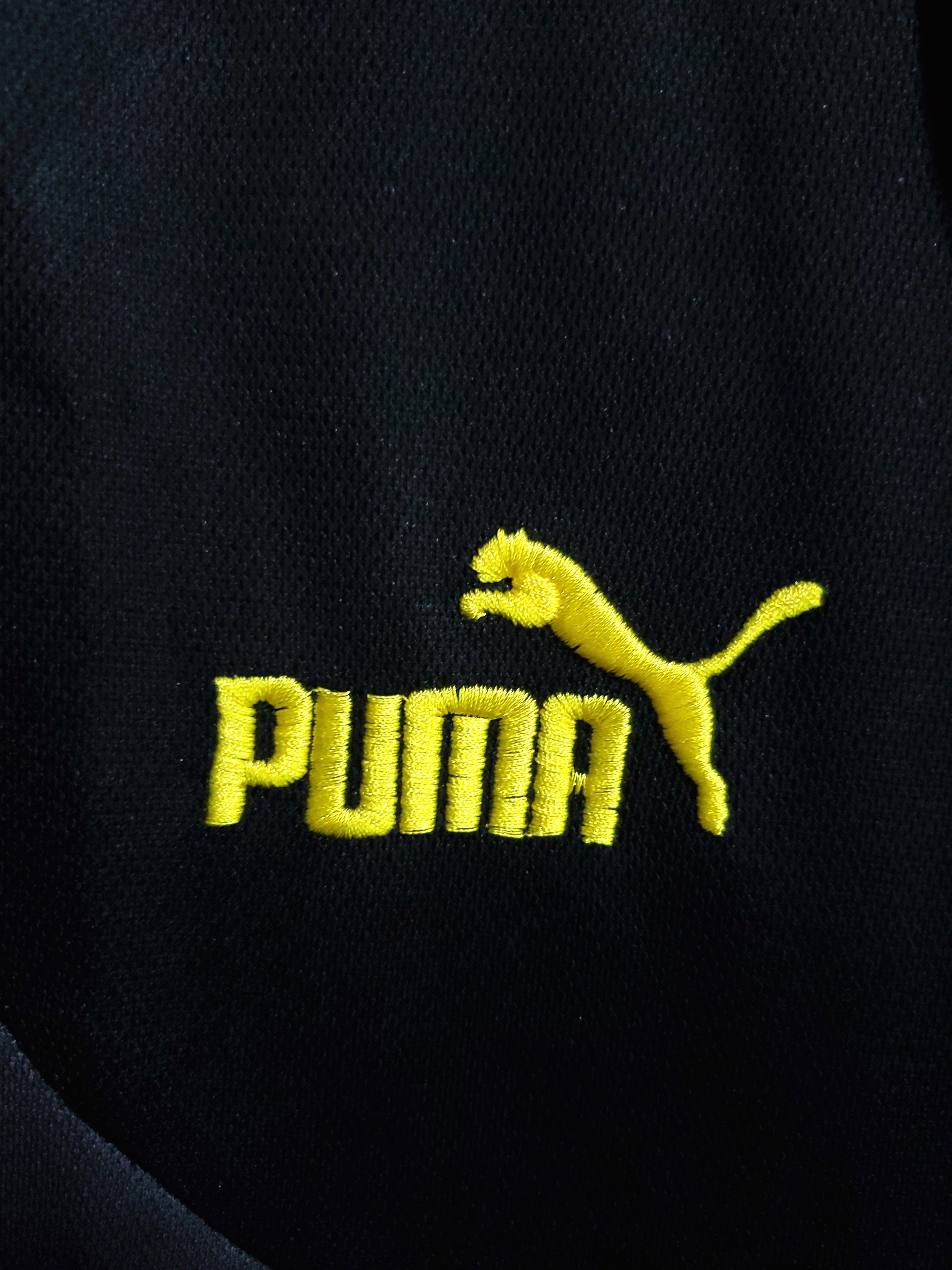 Borussia Dortmund Polo II 23/24 Adam