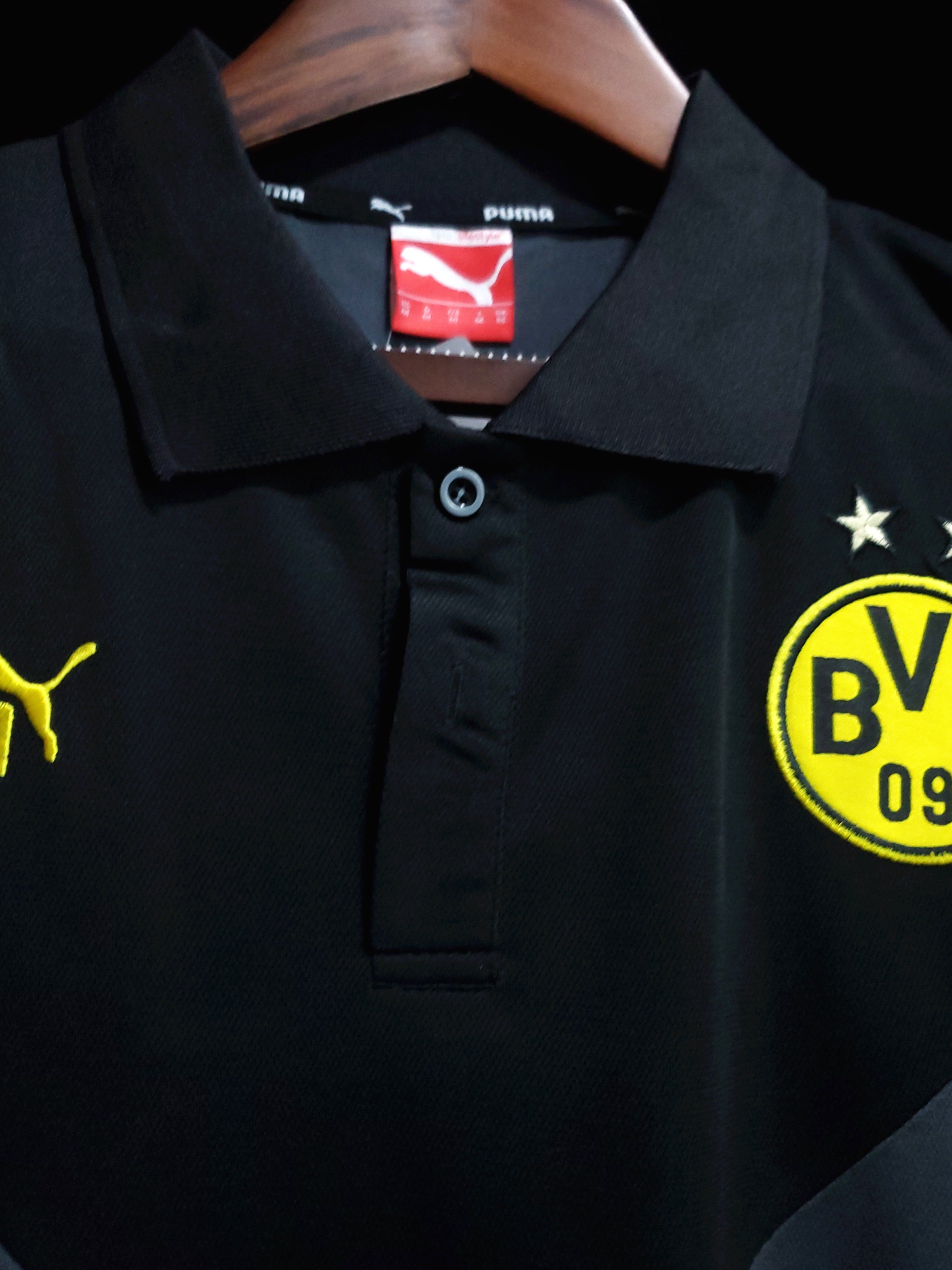 Borussia Dortmund Polo II 23/24 Adam