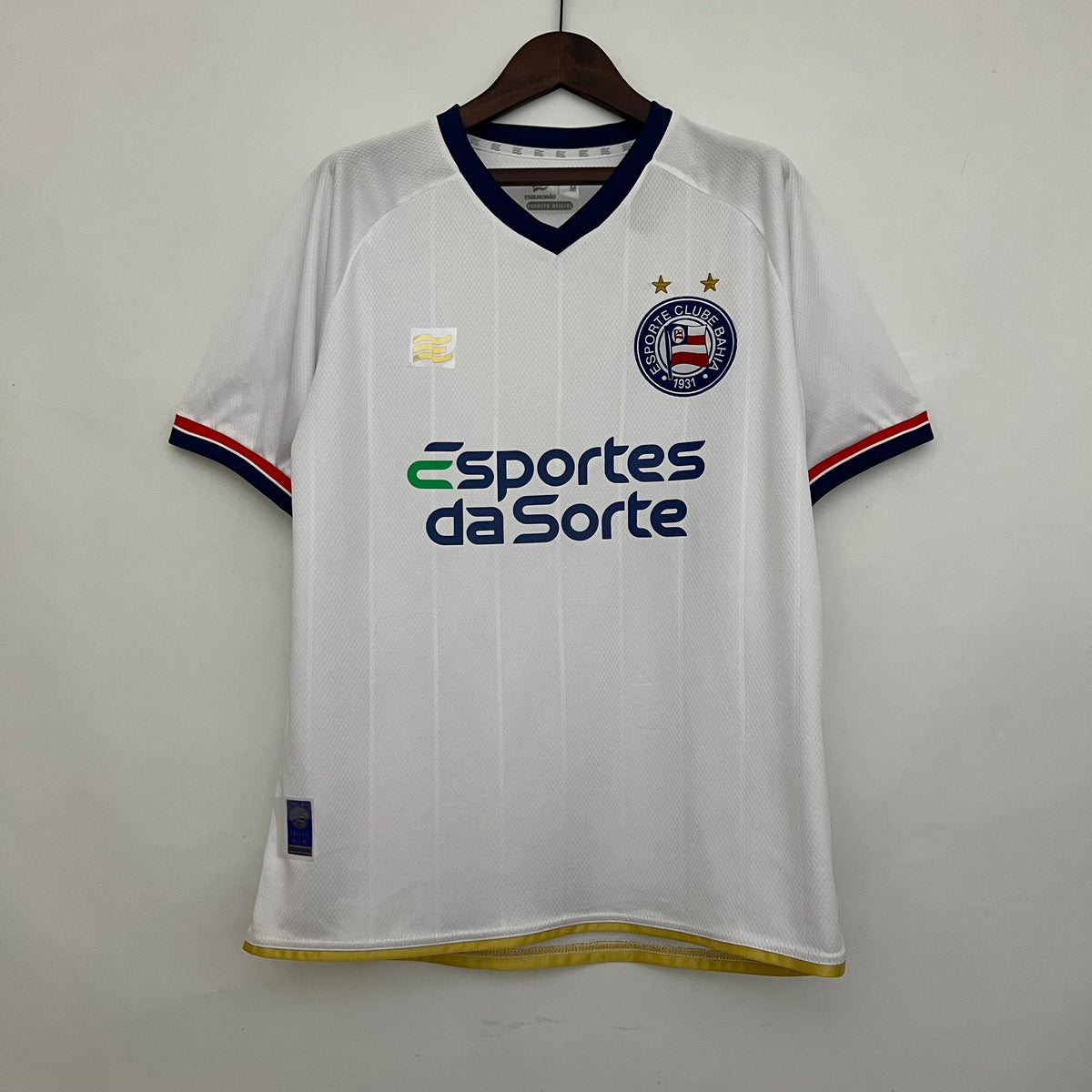 Bahia Li fără sponsor 23/24 Om