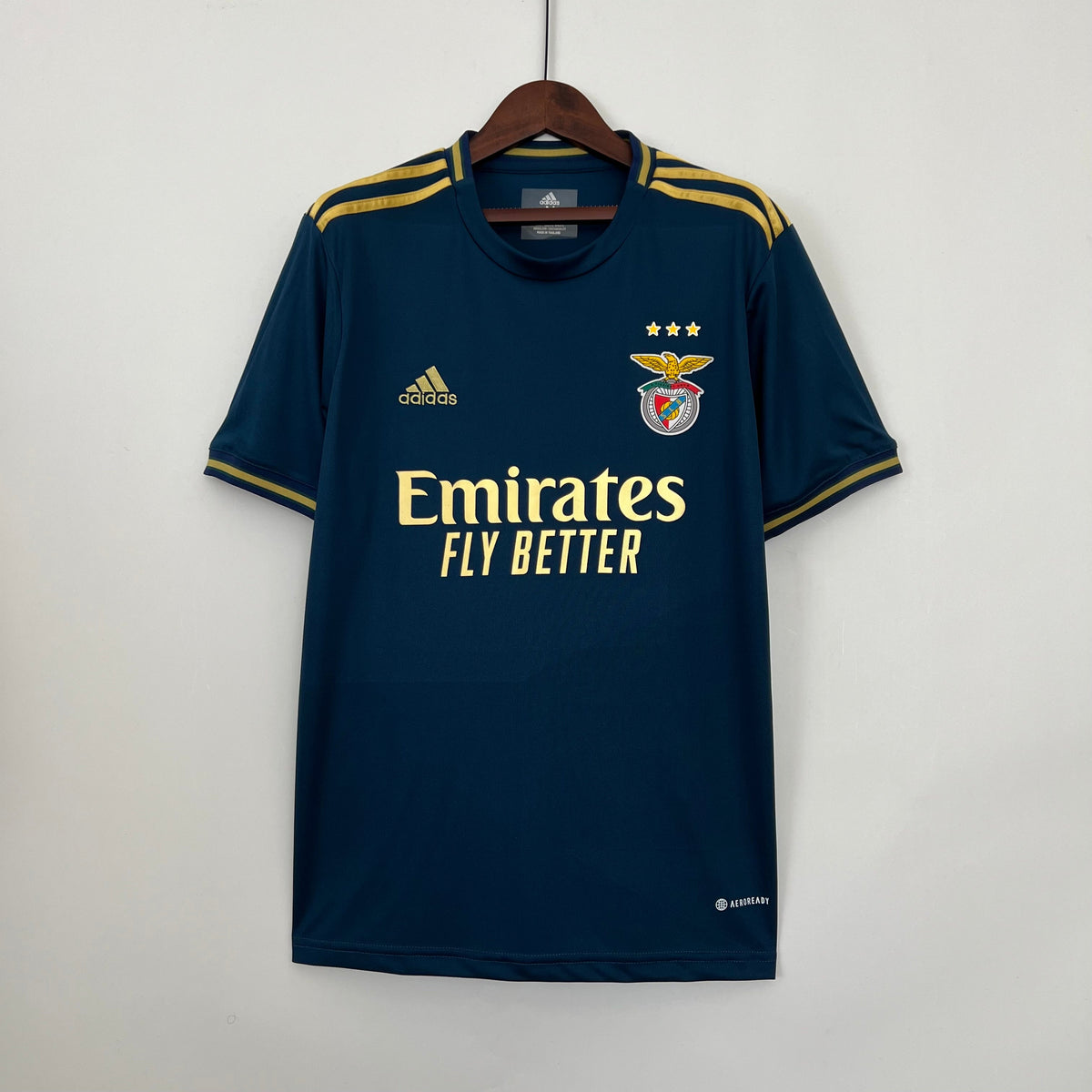 Benfica commemorative edition I 23/24 Man