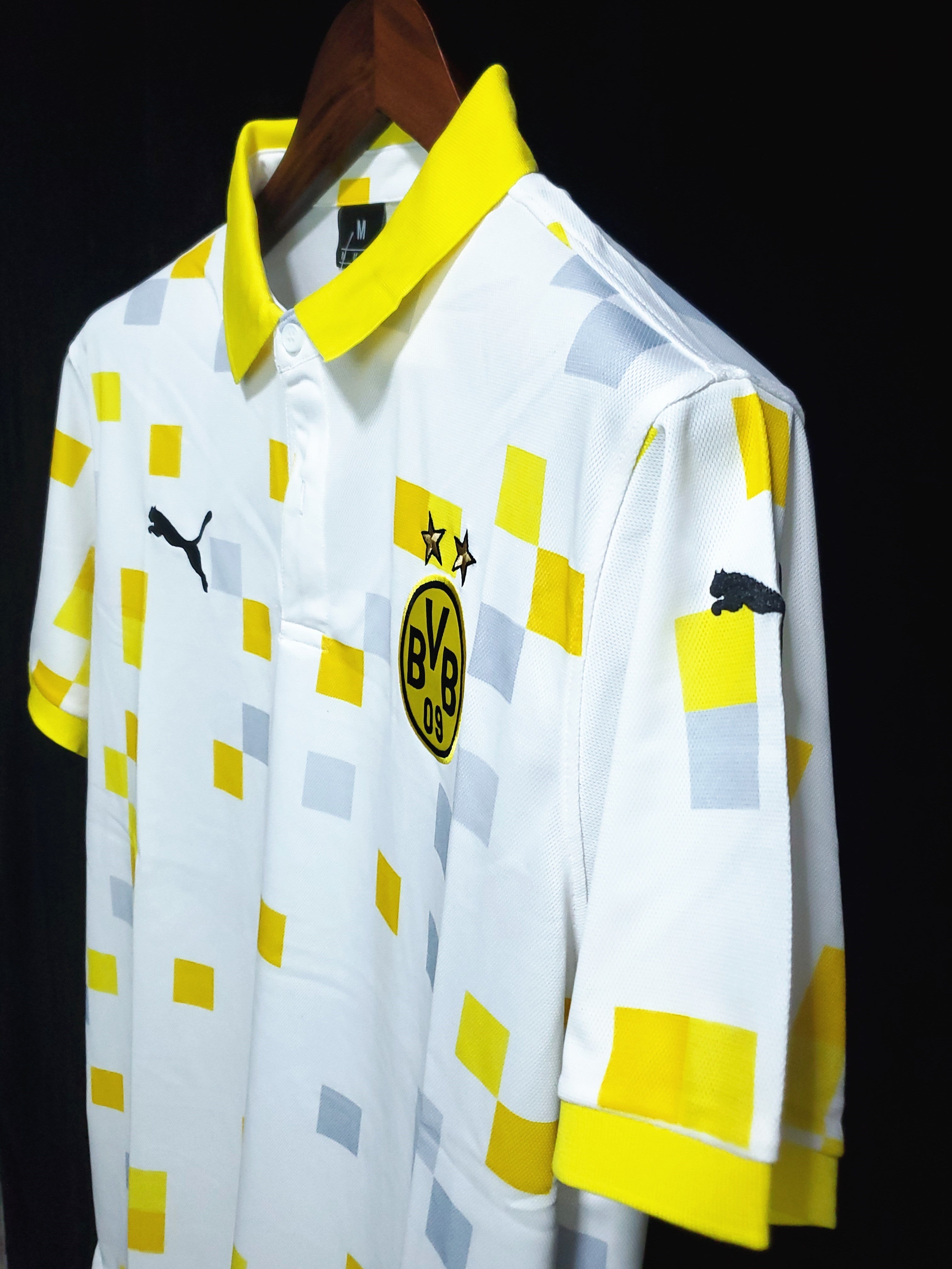 Borussia Dortmund Polo I 23/24 Man