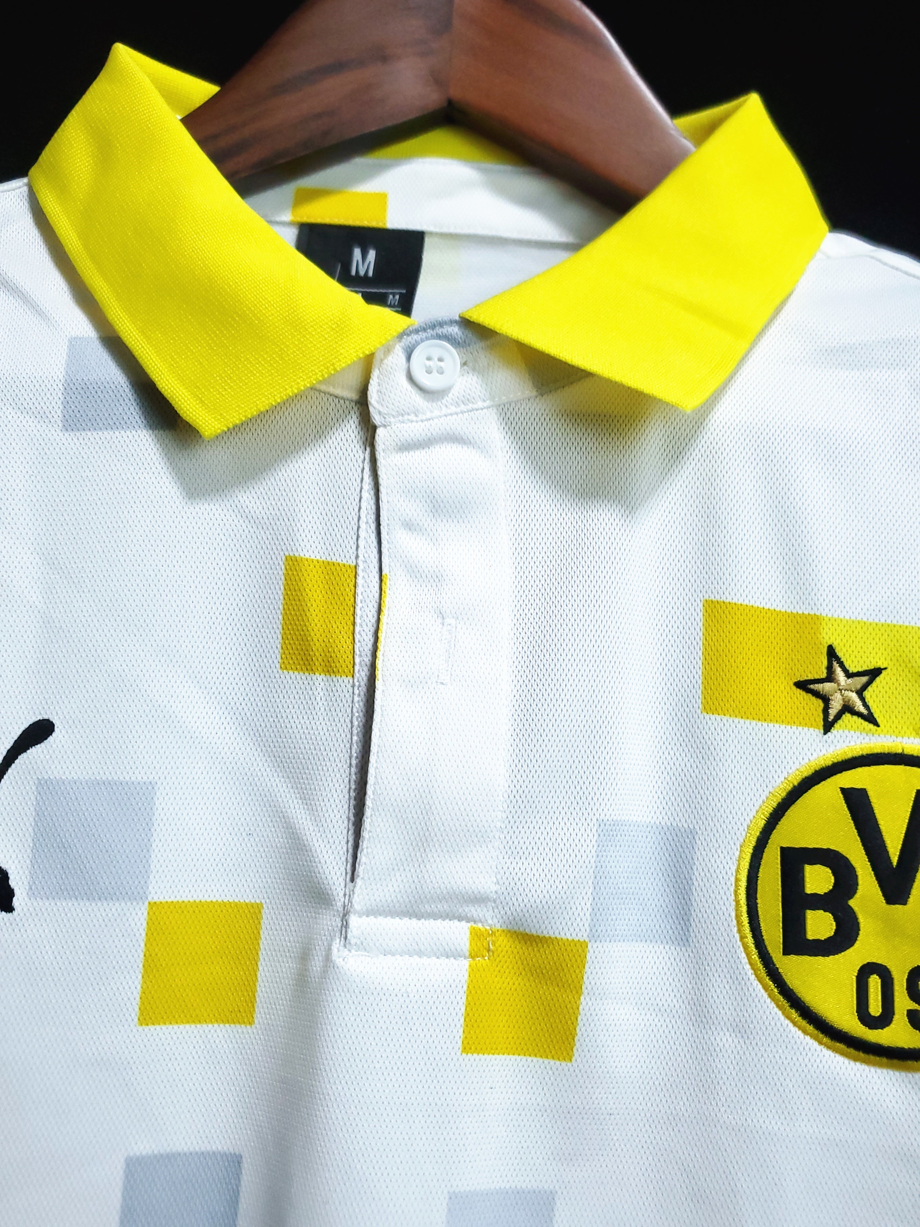 Borussia Dortmund Polo I 23/24 Adam