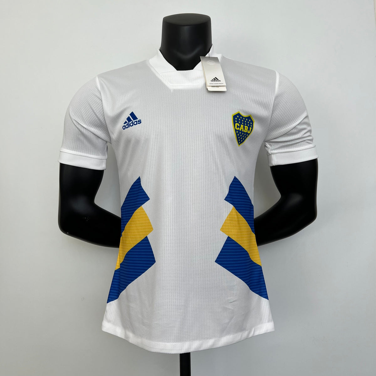 BOCA Juniors Special Edition I 23/24 (versiunea jucătorului)