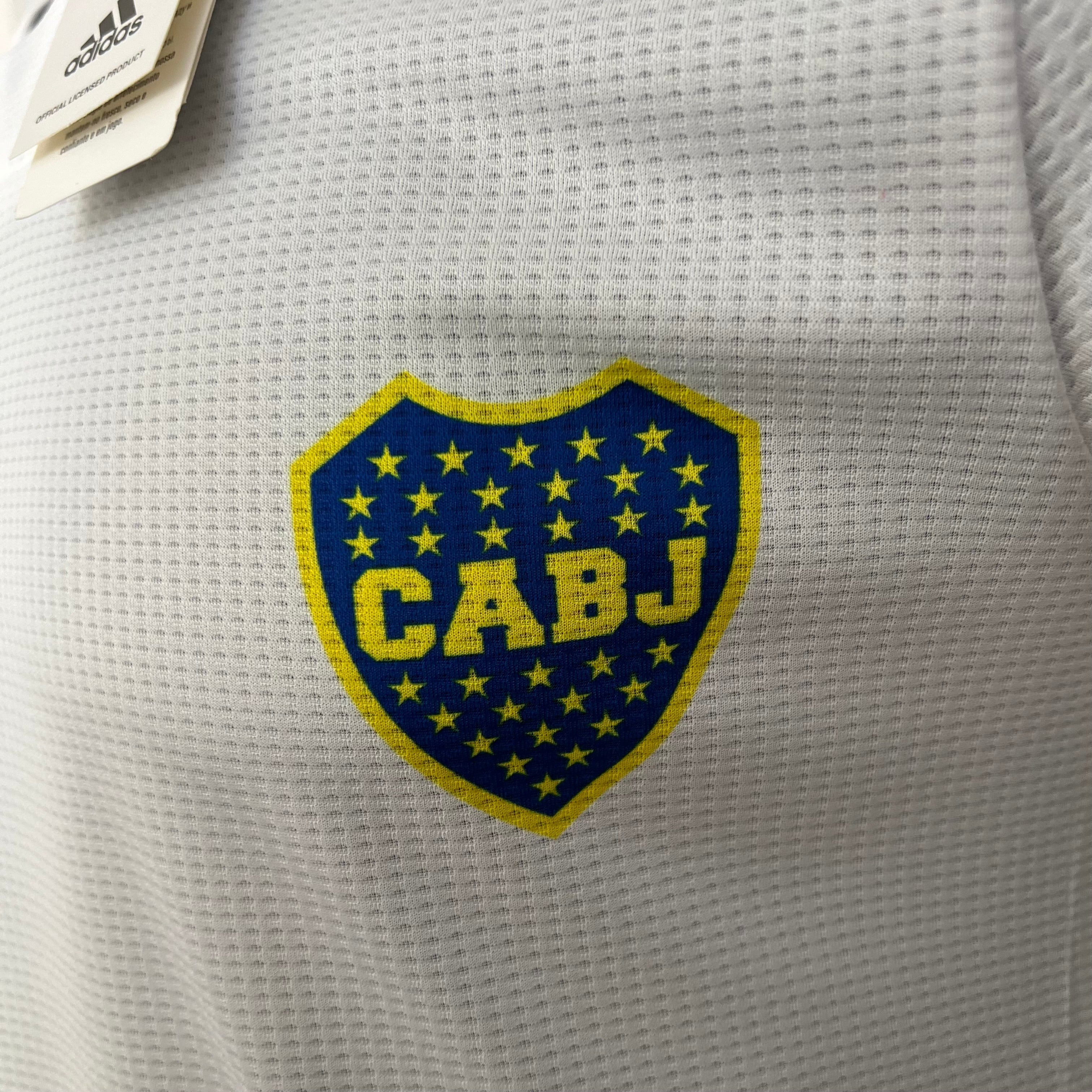 BOCA Juniors Special Edition I 23/24 (versiunea jucătorului)