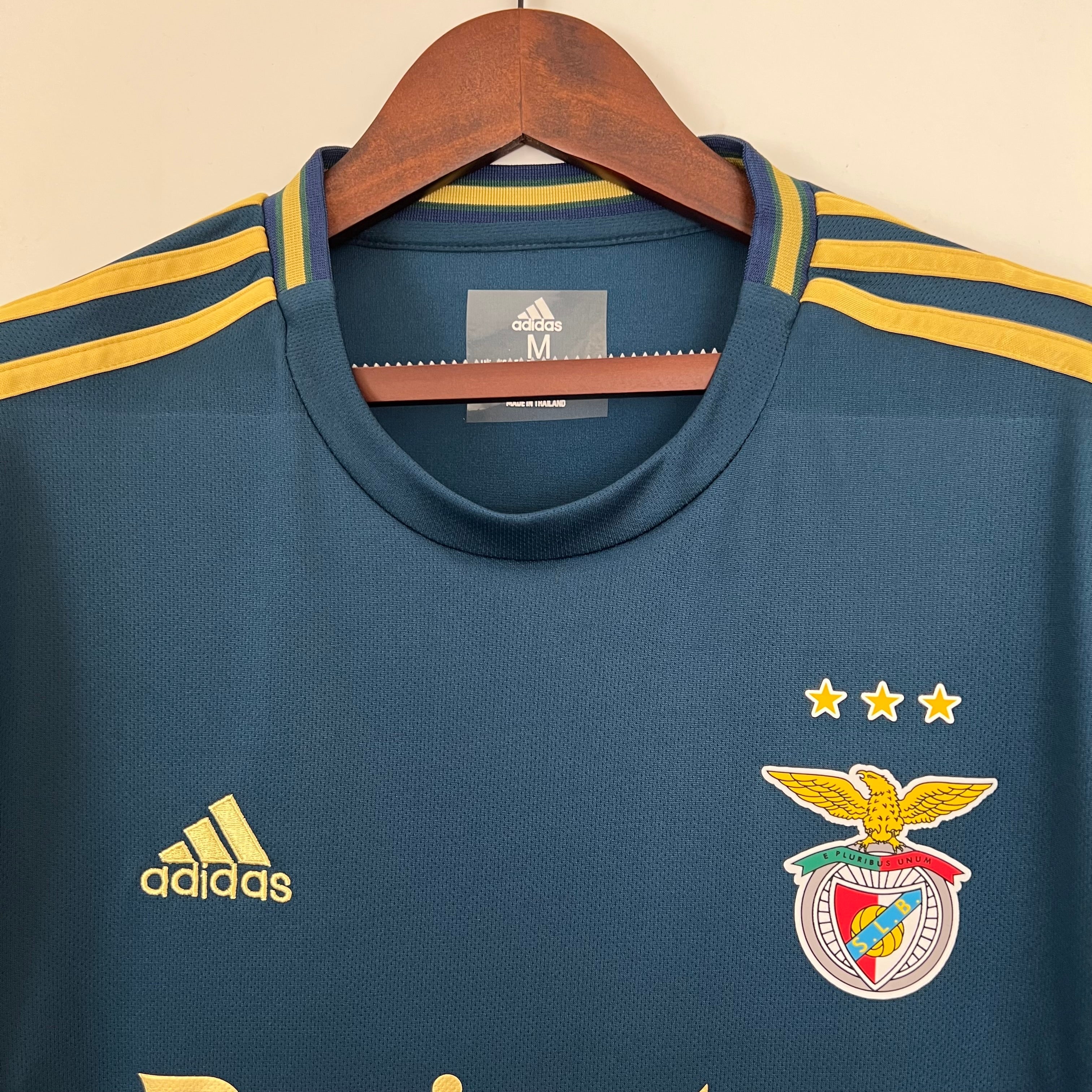 Benfica commemorative edition I 23/24 Man