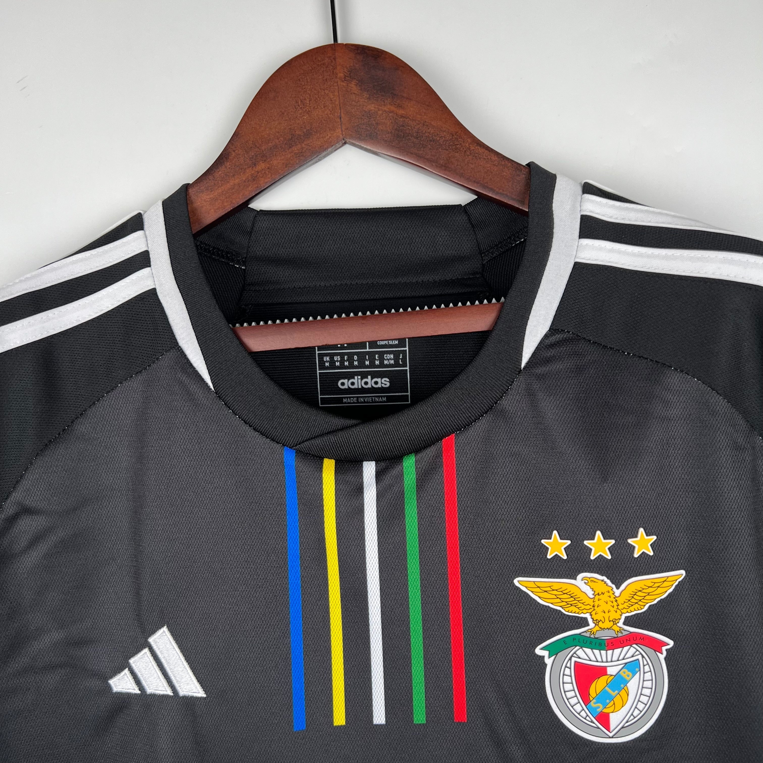 BENFICA III 23/24 HOMBRE