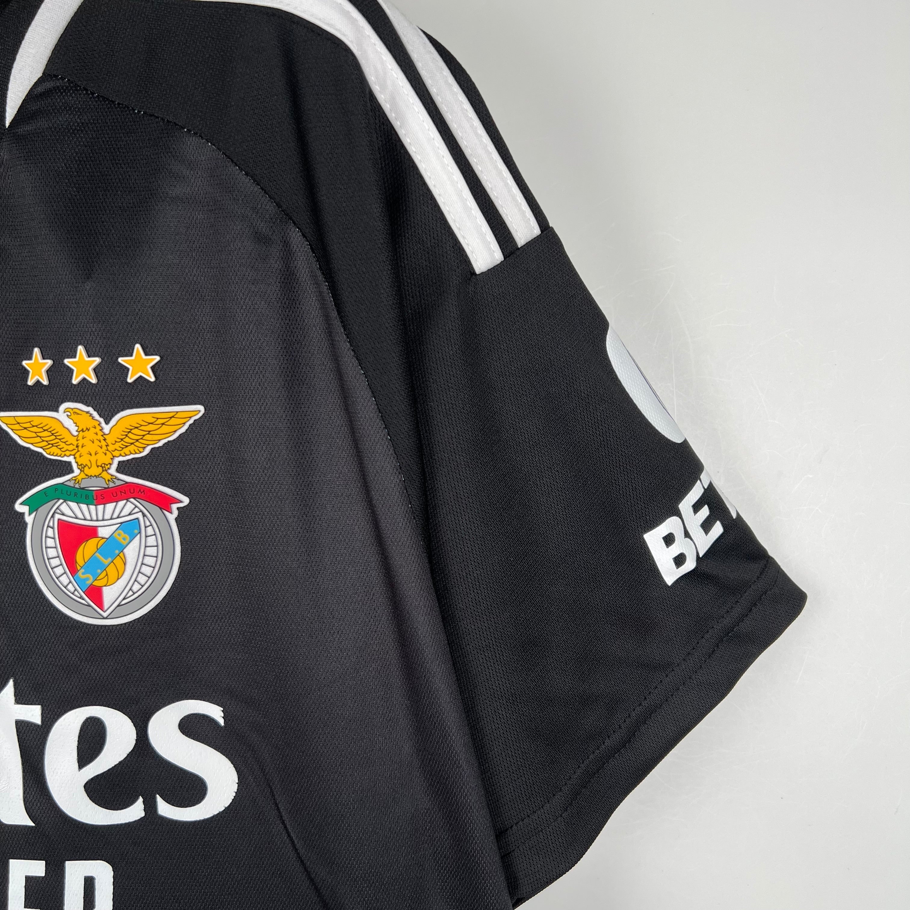 Benfica III 23/24 Man