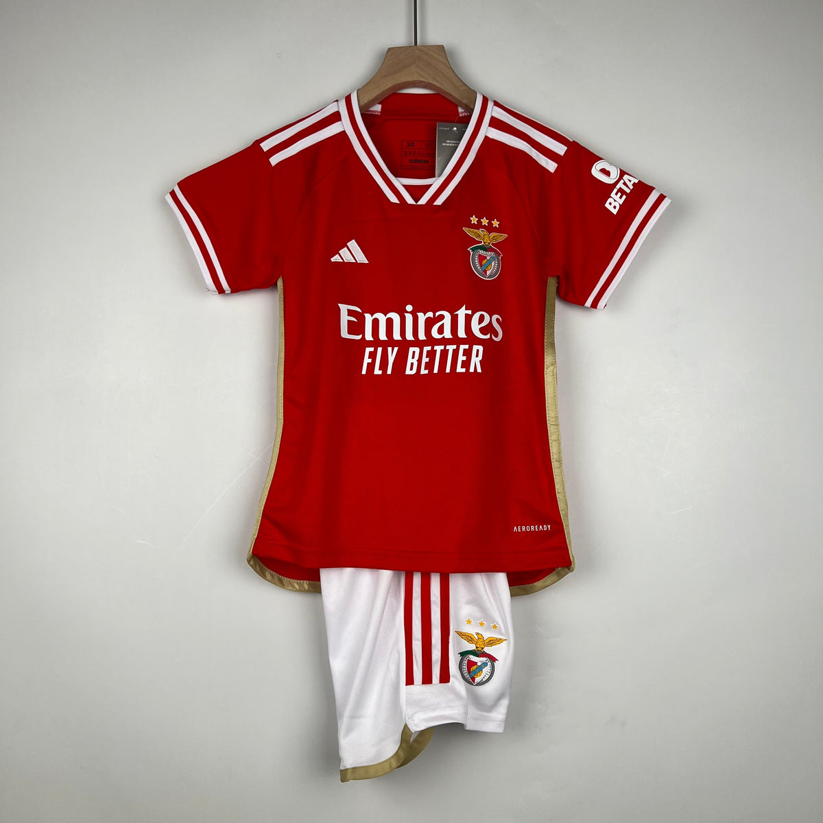 Benfica I 23/24 Dječji set