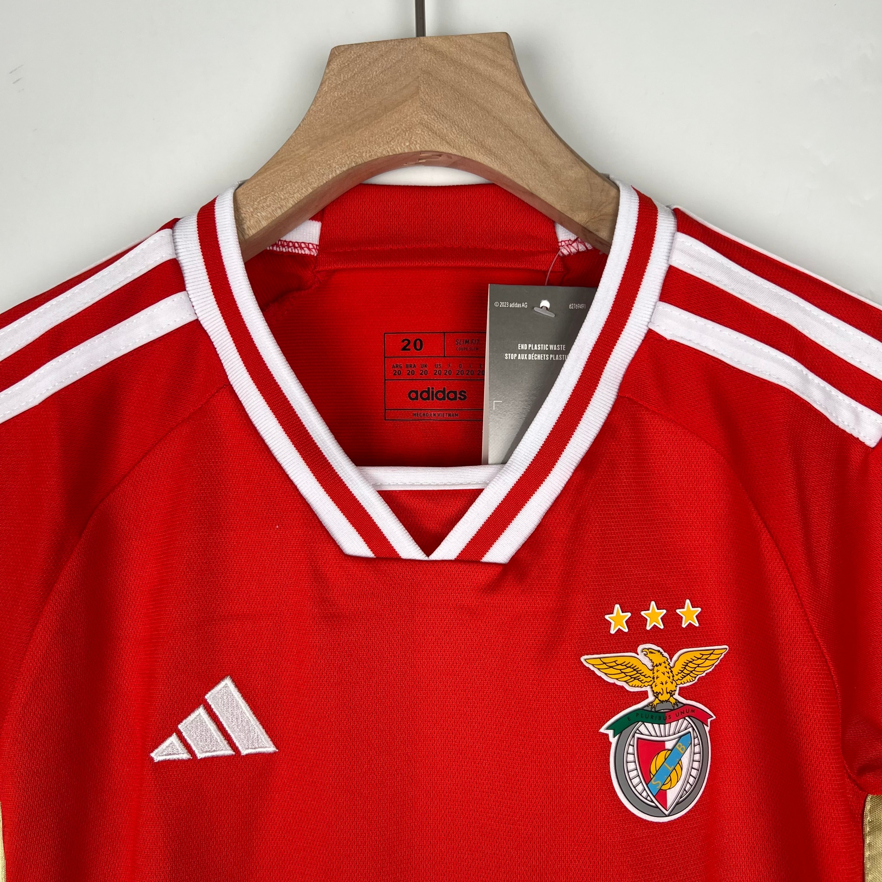 Benfica I 23/24 Dječji set