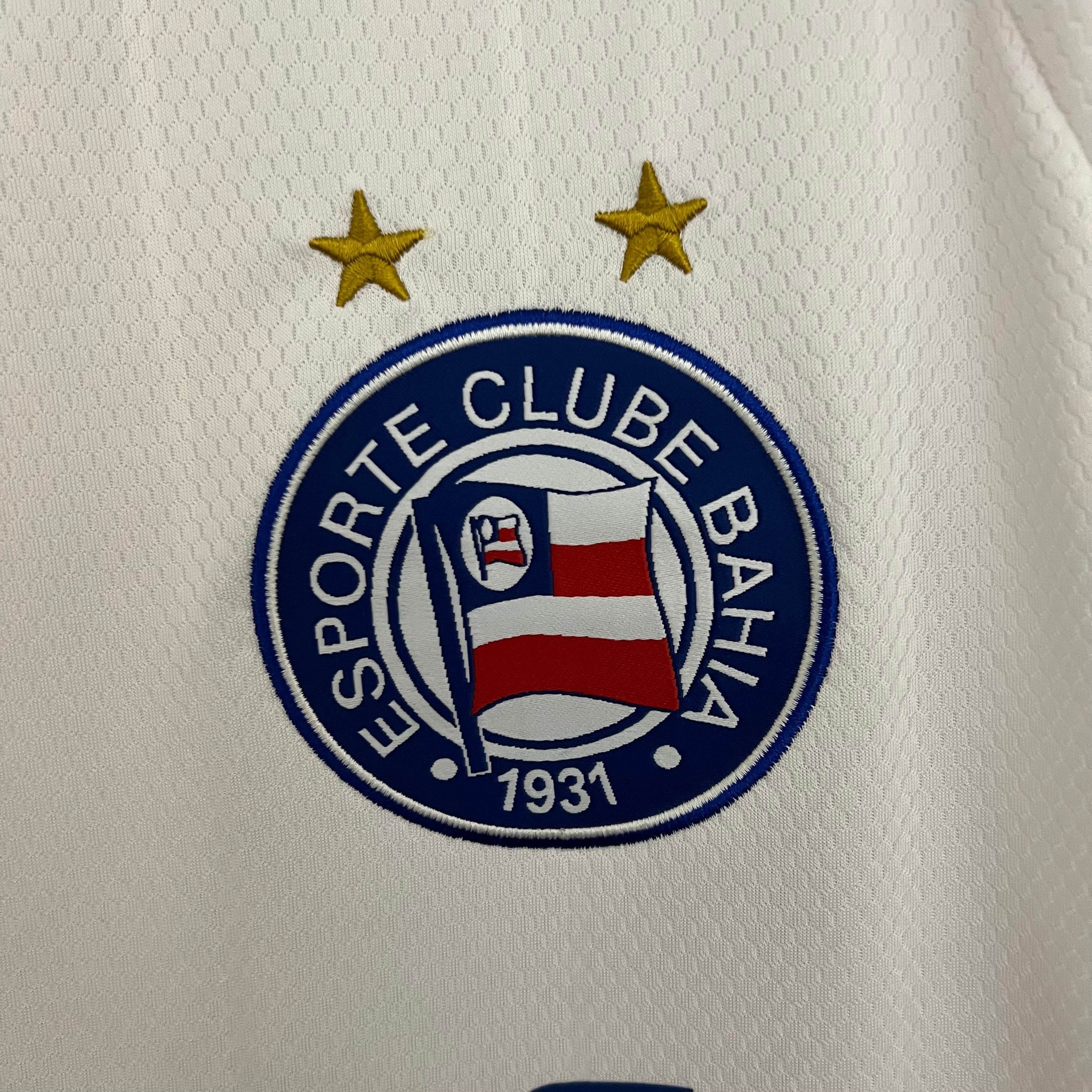 Bahia Li sans sponsor 23/24 homme