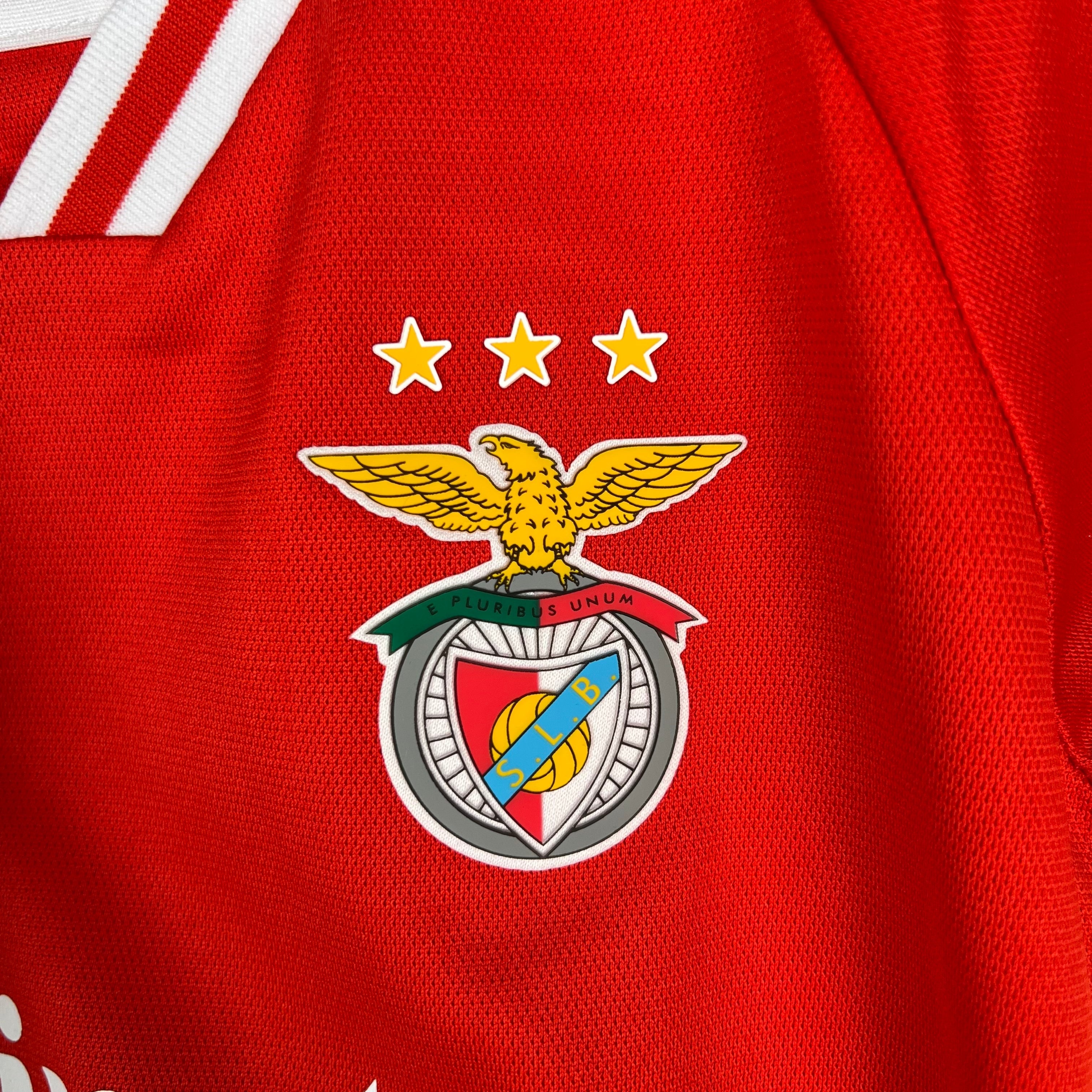 Benfica I 23/24 Dječji set