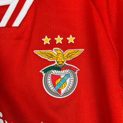 Benfica I 23/24 Zestaw dziecięcy