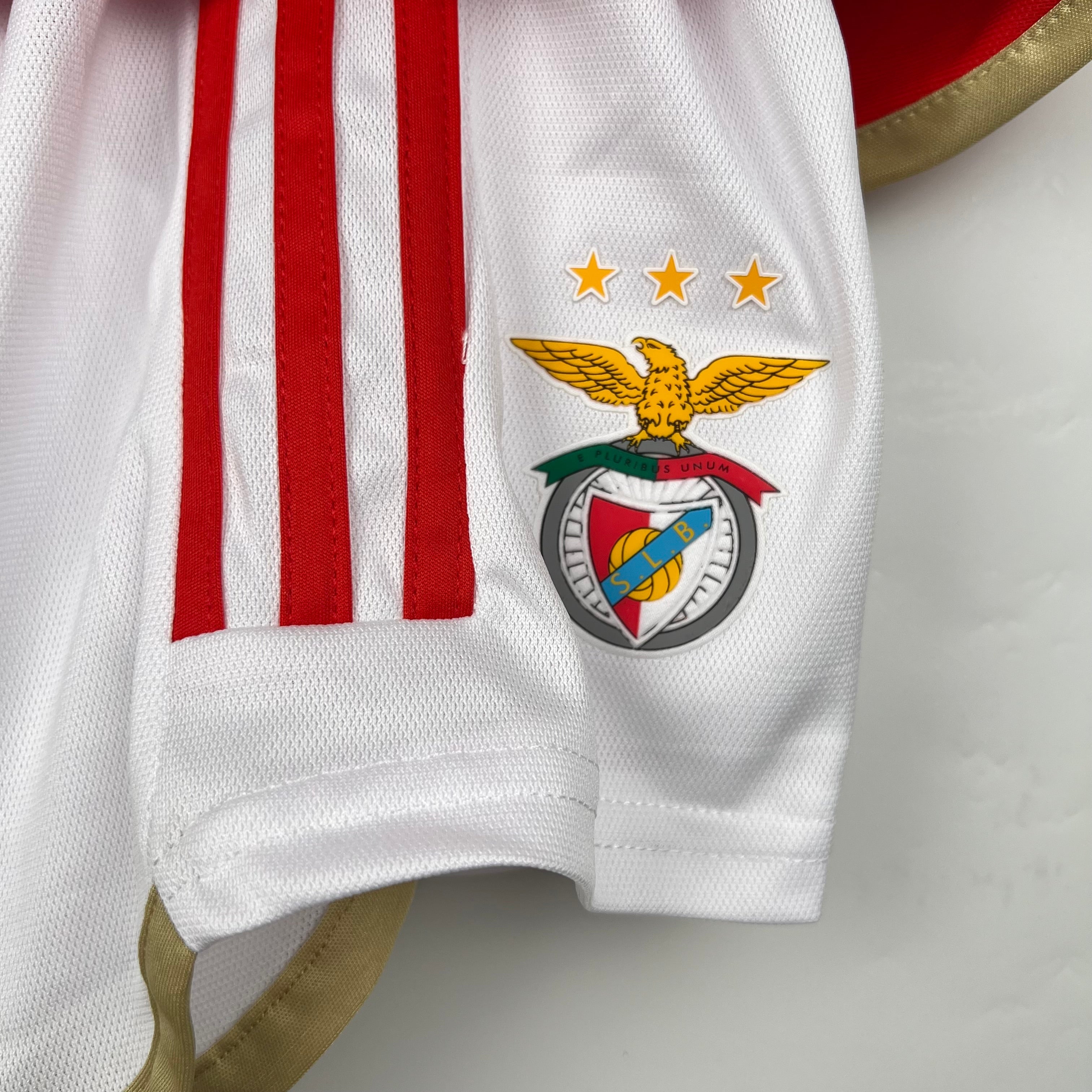 Benfica I 23/24 Zestaw dziecięcy