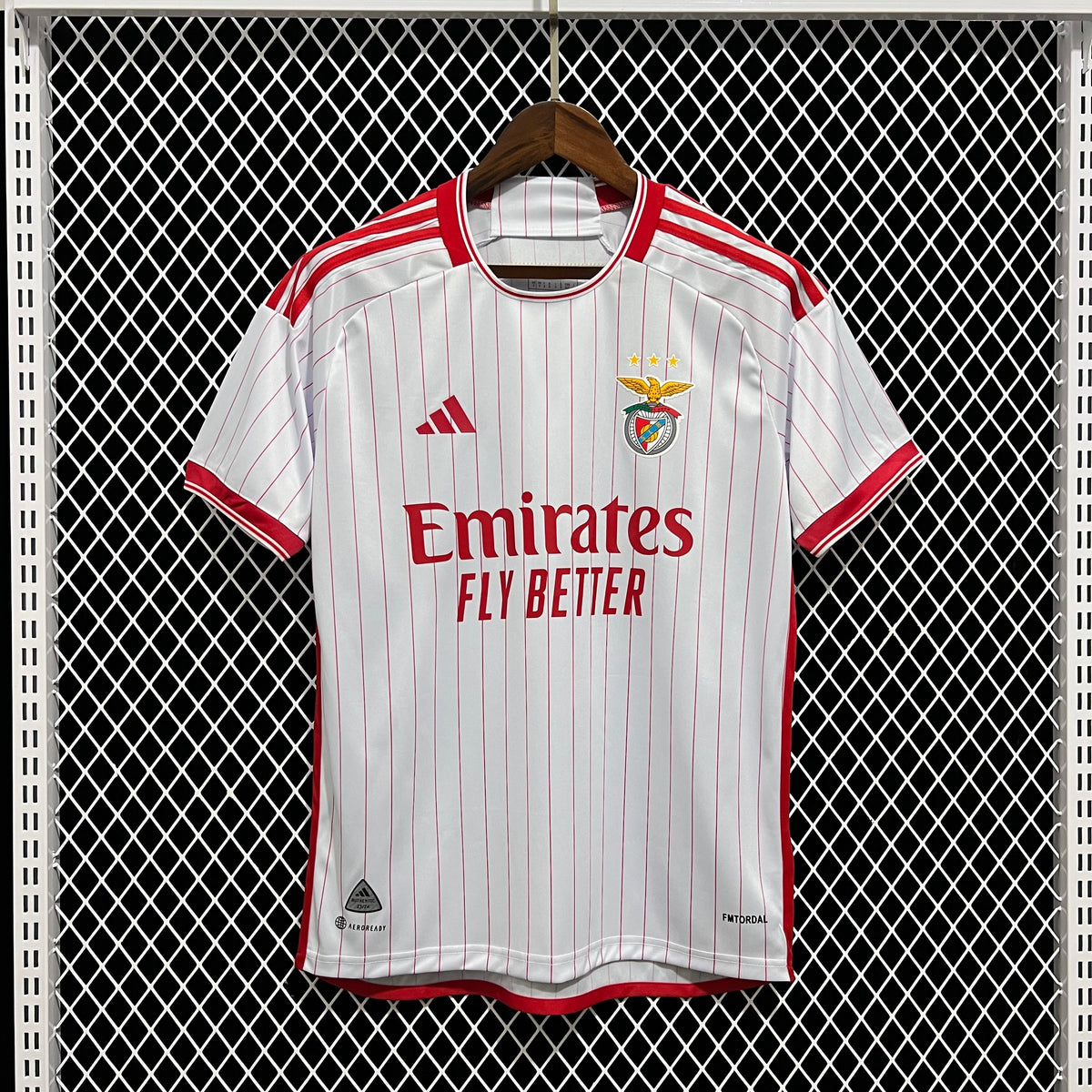 Benfica Special Edition II 23/24 Homem