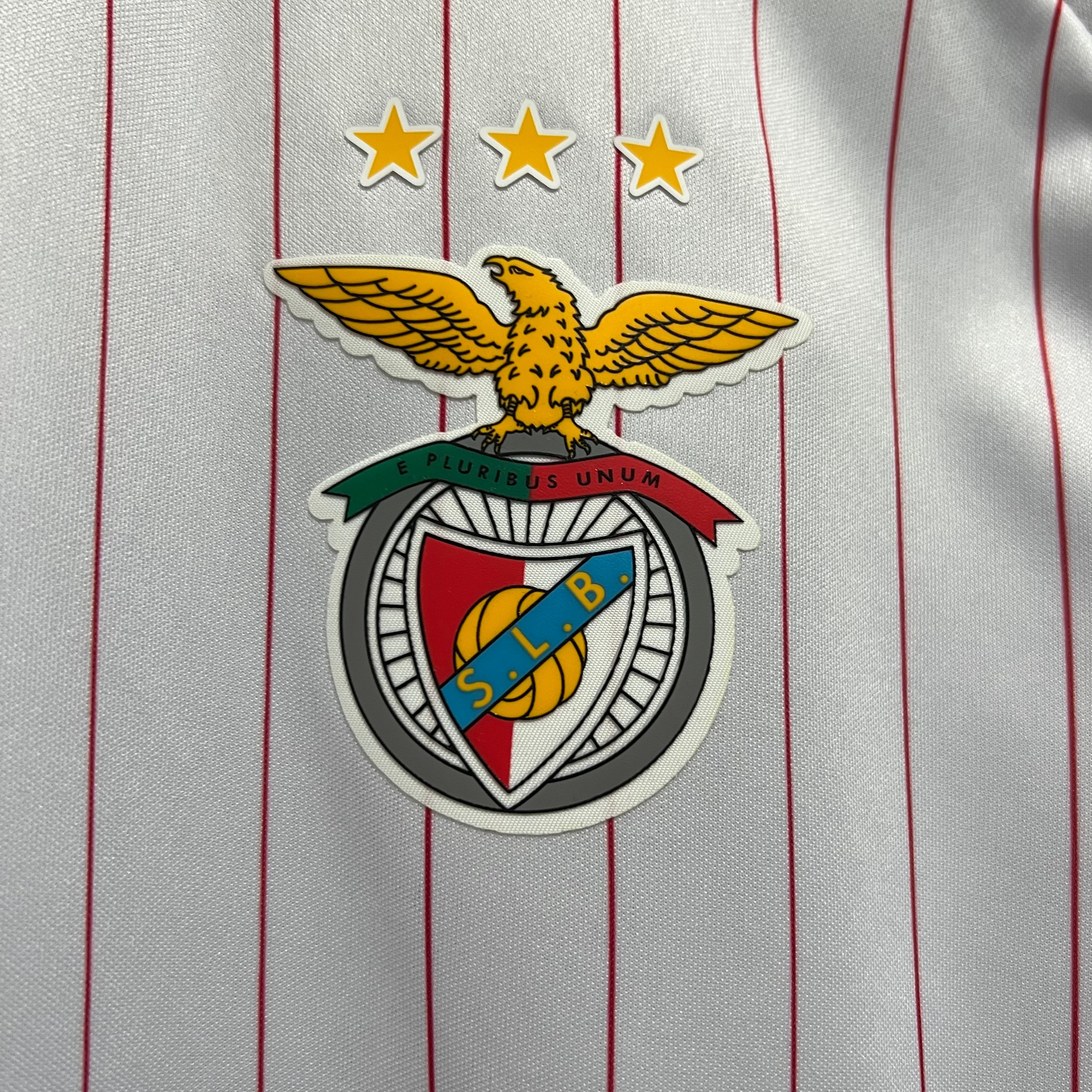 Benfica Special Edition II 23/24 Man