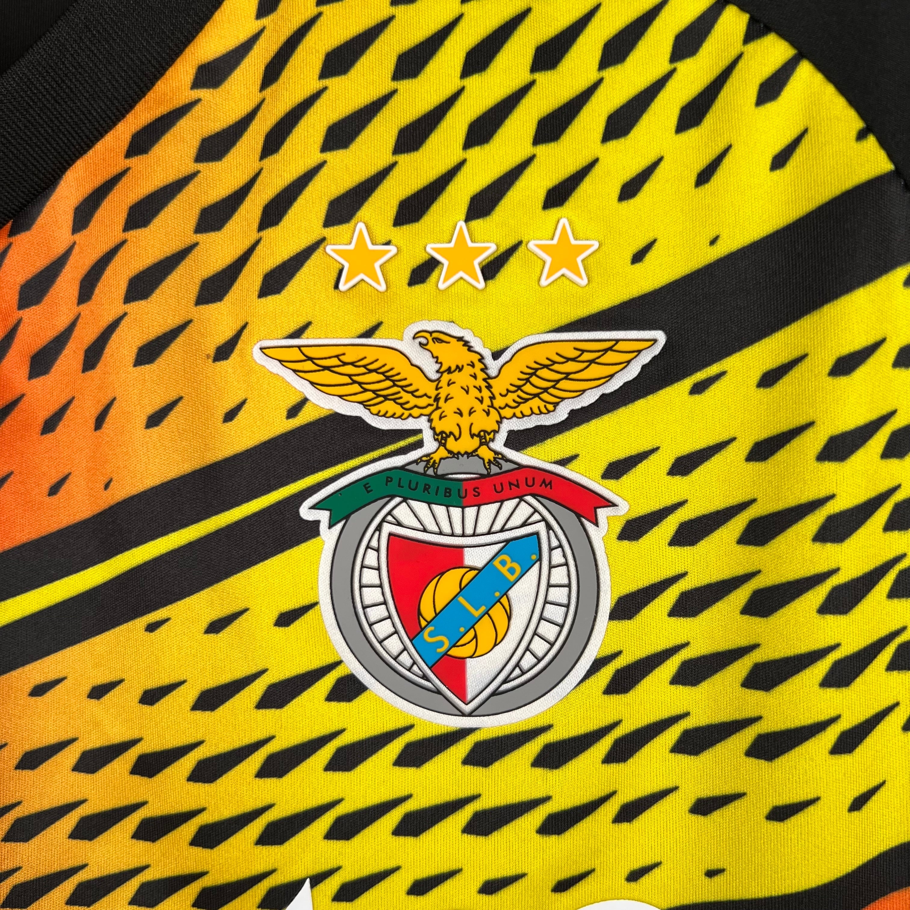 Benfica Caliencome I 23/24 Adam