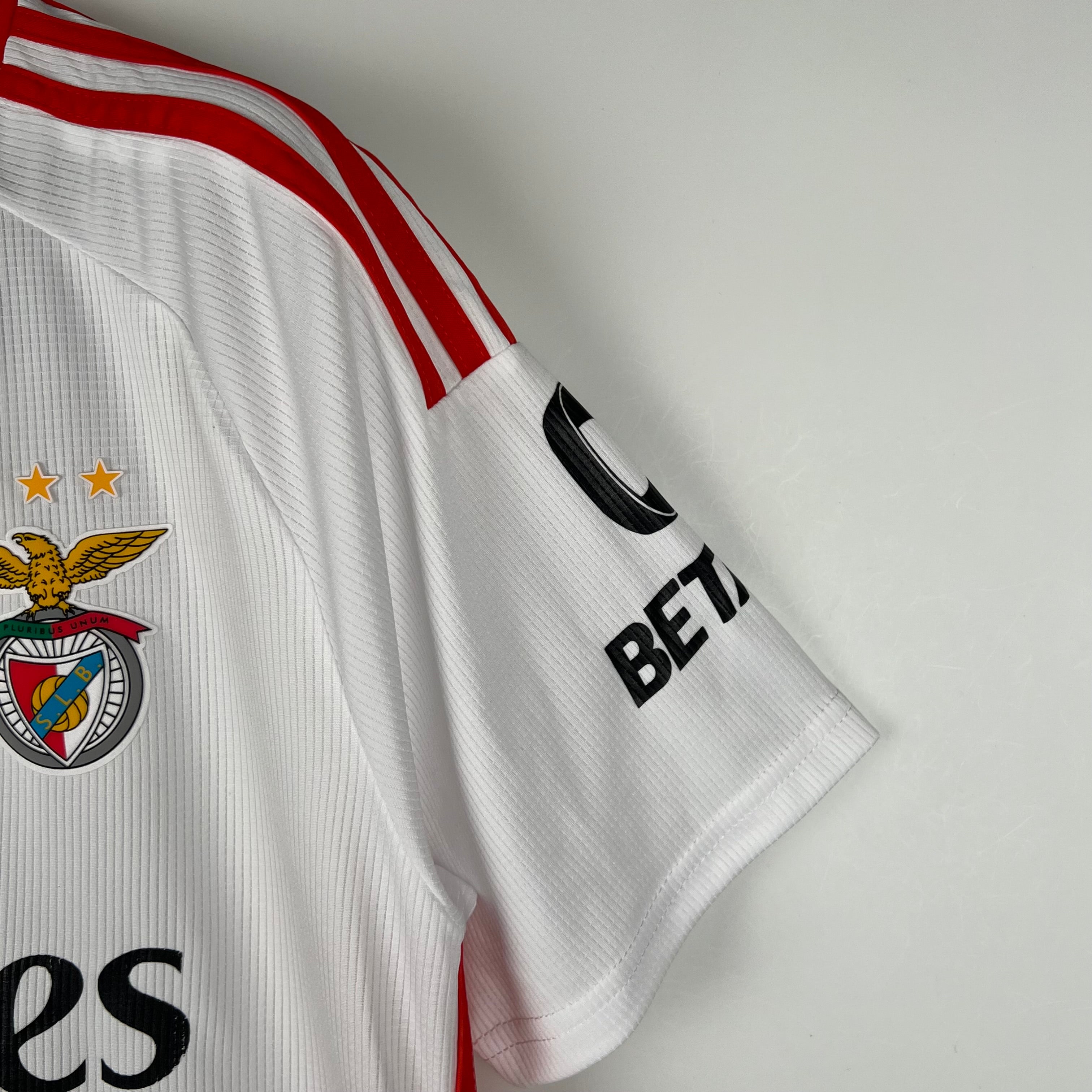 Benfica IV 23/24 Mann