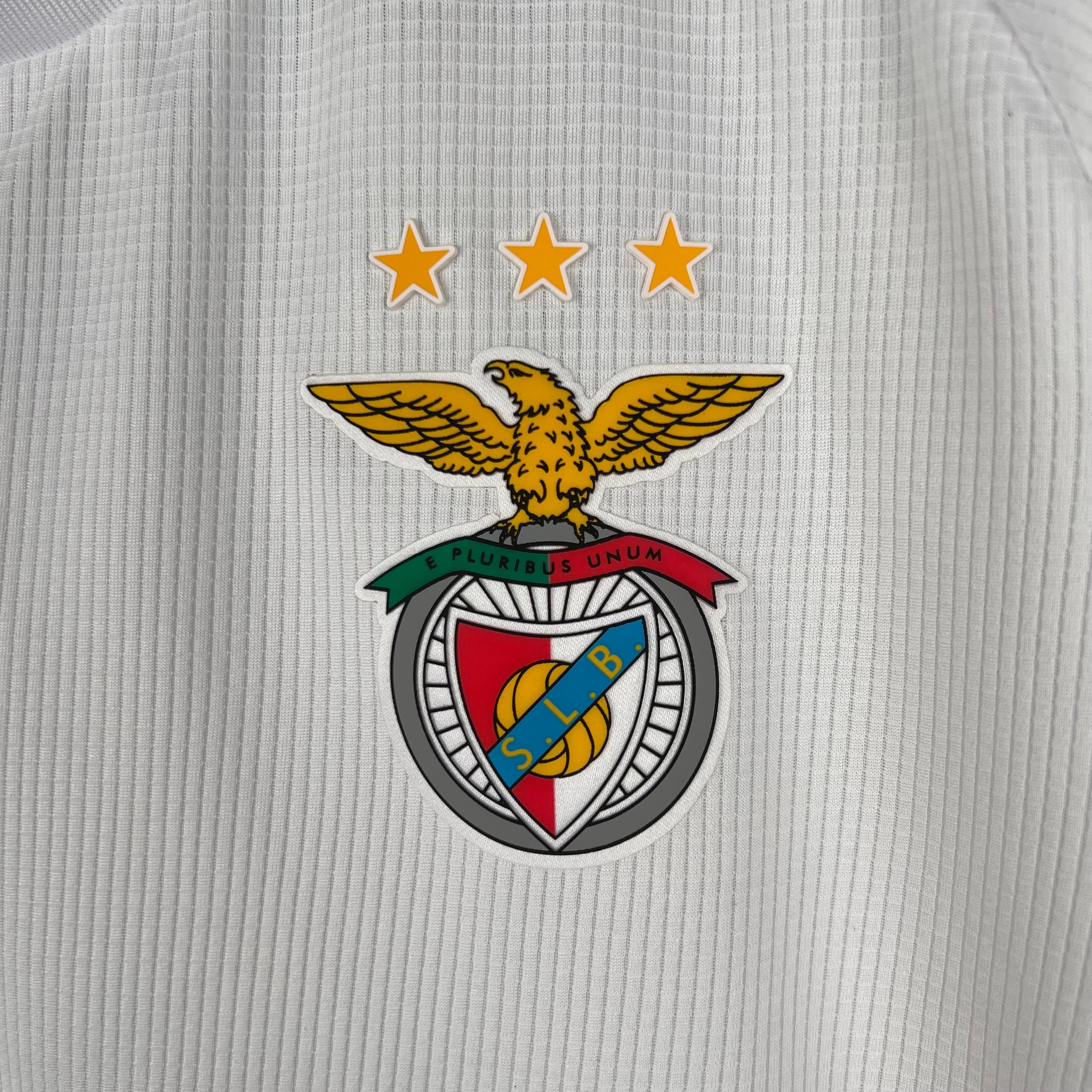 Benfica IV 23/24 Mann