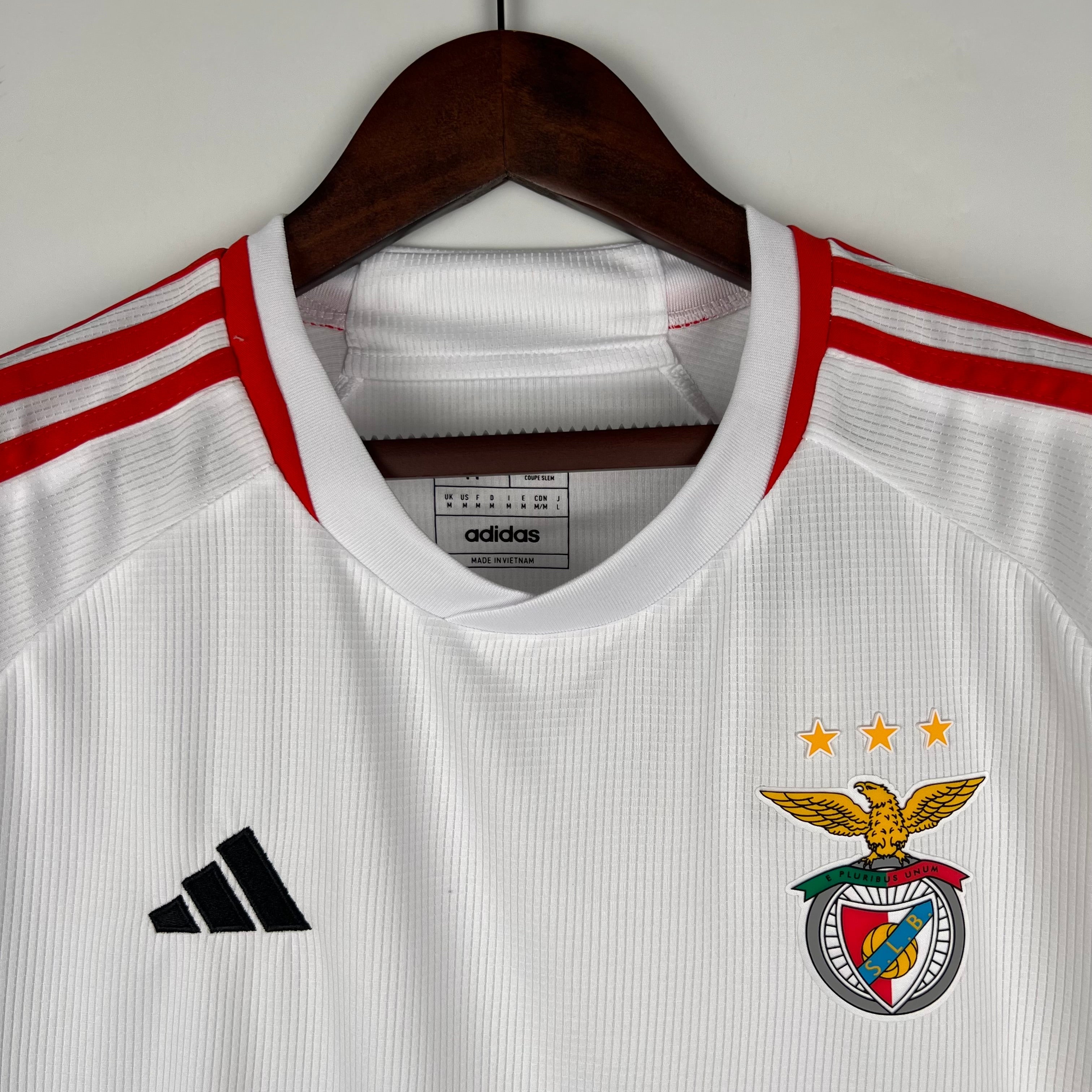 Benfica IV 23/24 homme