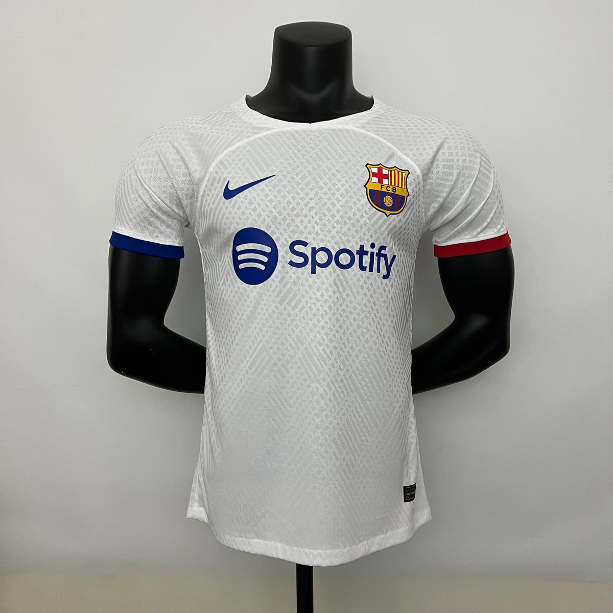 Barcelona II 23/24 (spelersversie)