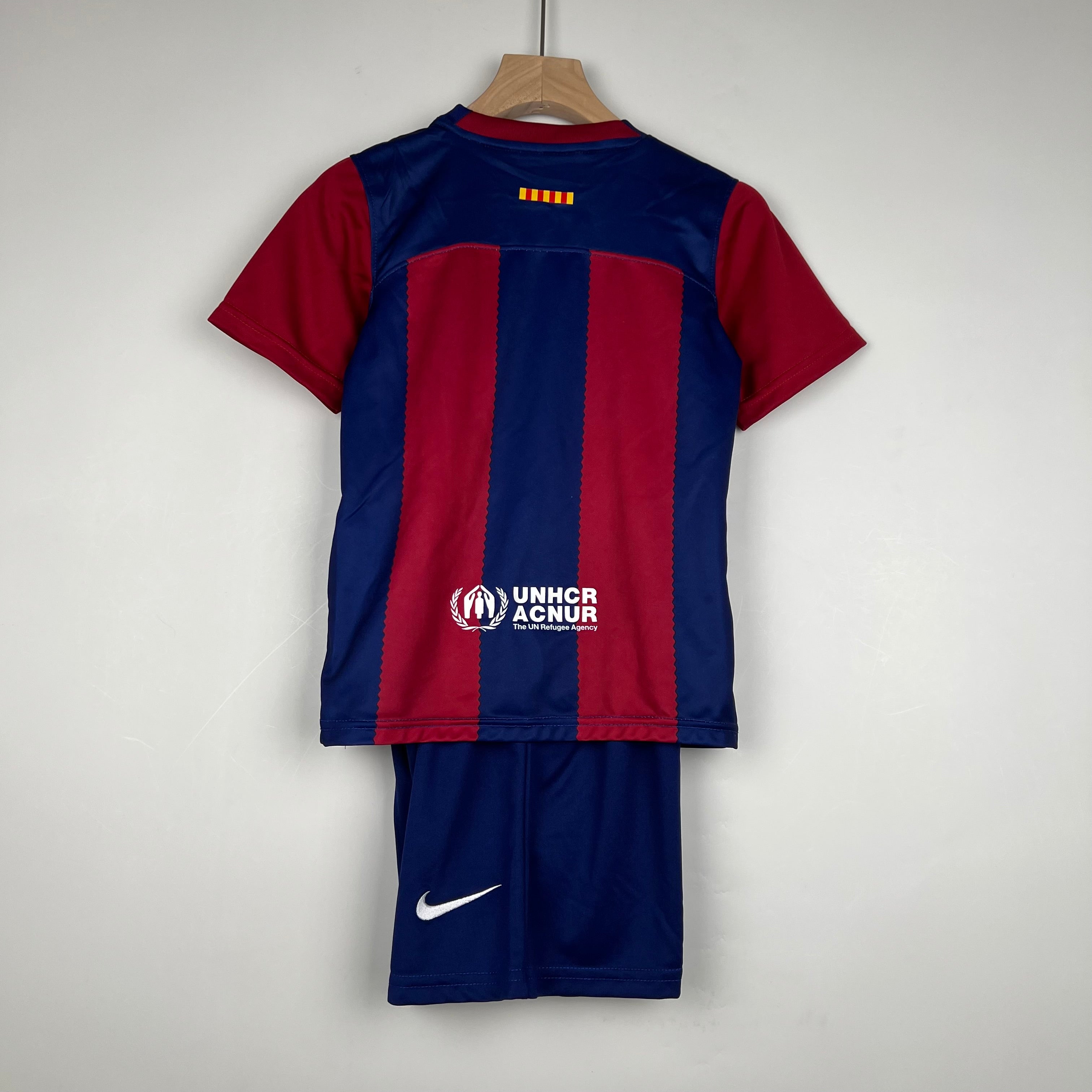 Barcelona I 23/24 kinderset