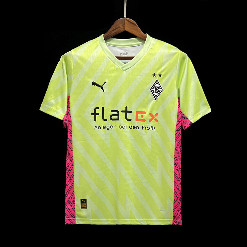 Borussia Monchengladbch II 23/24 homme