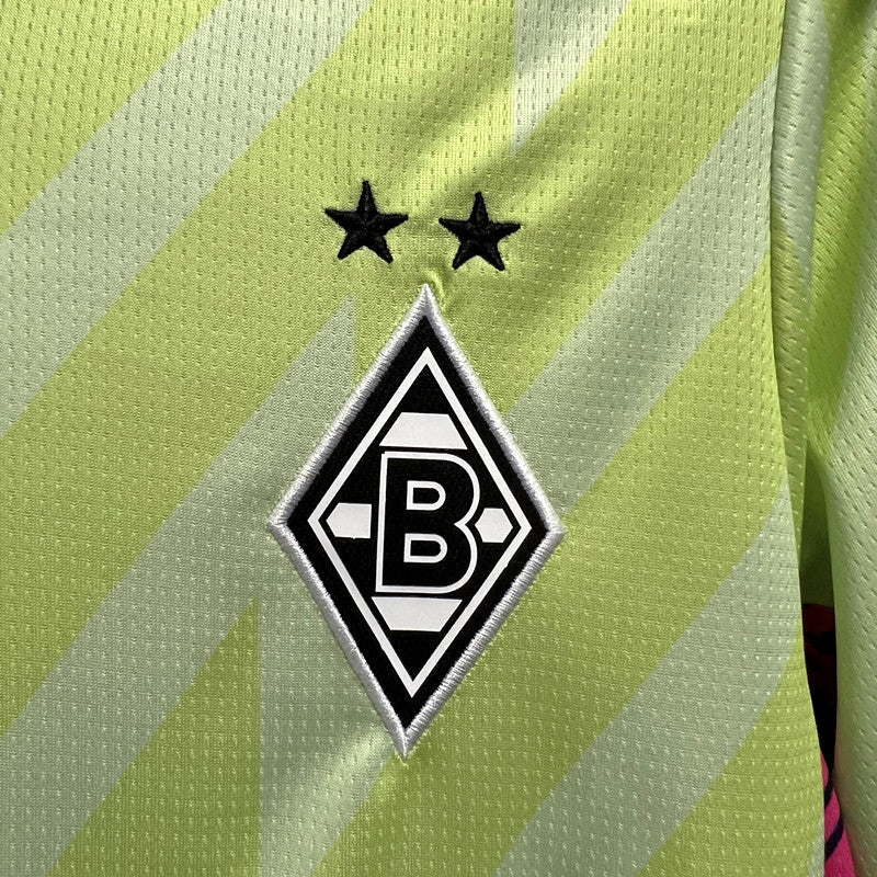 Borussia Monchengladbch II 23/24 Adam