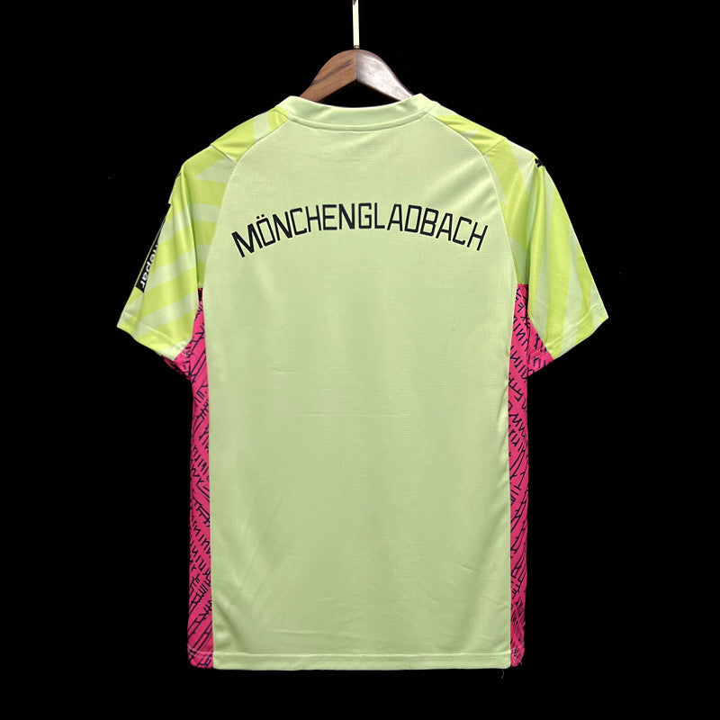 Borussia Monchengladbch II 23/24 man