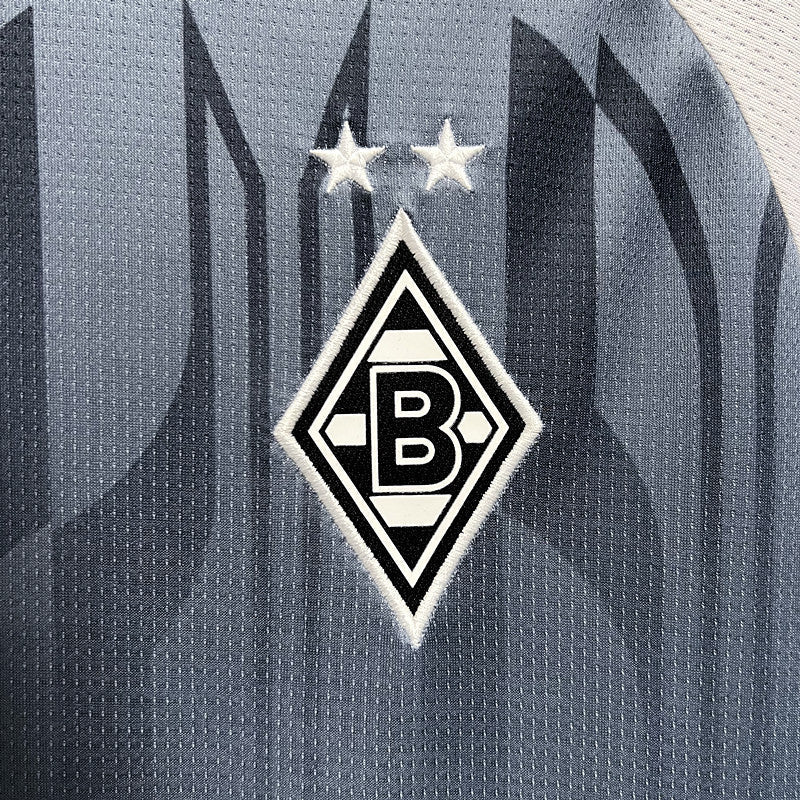 Borussia Monchengladbch III 23/24 Fear