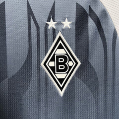 Borussia Monchengladbch III 23/24 man