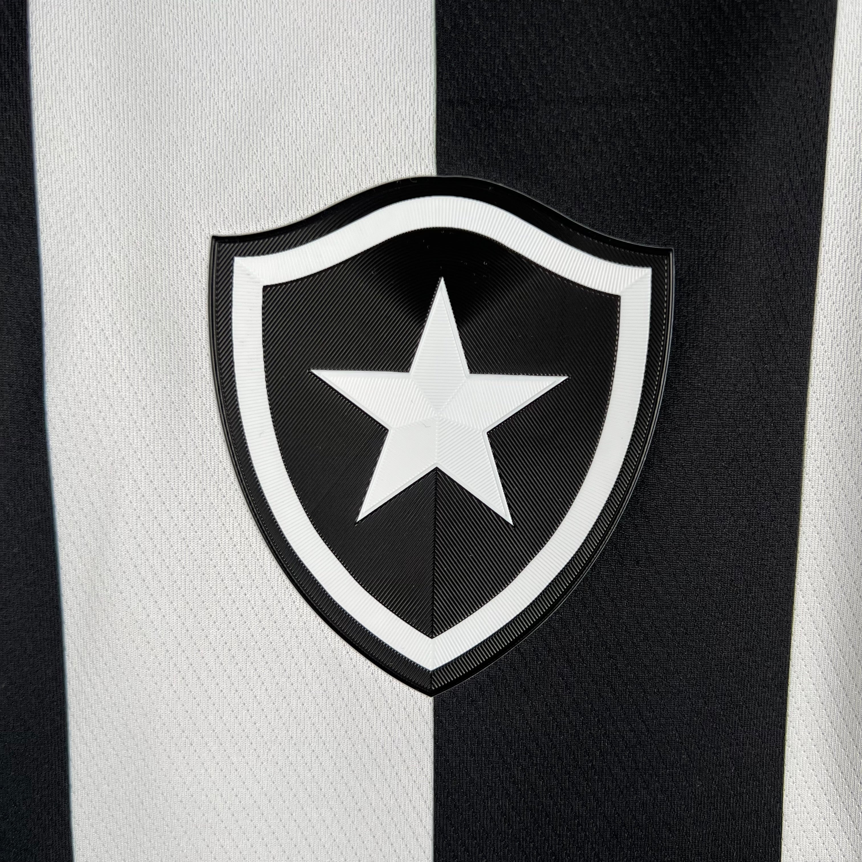 BOTAFOGO I sem patrocinar 23/24 homem