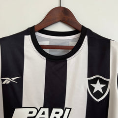 Botafogo com patrocinador I 23/24 homem