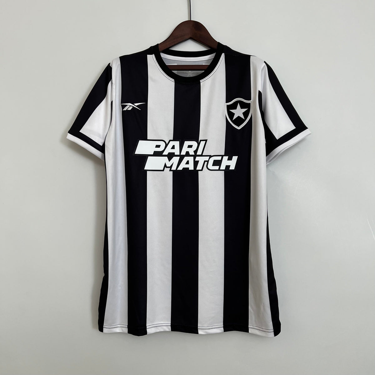 Sponsorlu Botafogo I 23/24 Adam