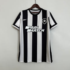 Botafogo met sponsor I 23/24 man