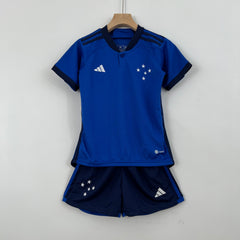 Cruzeiro I 23/24 Children's set