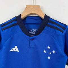 Cruzeiro I 23/24 Children's set