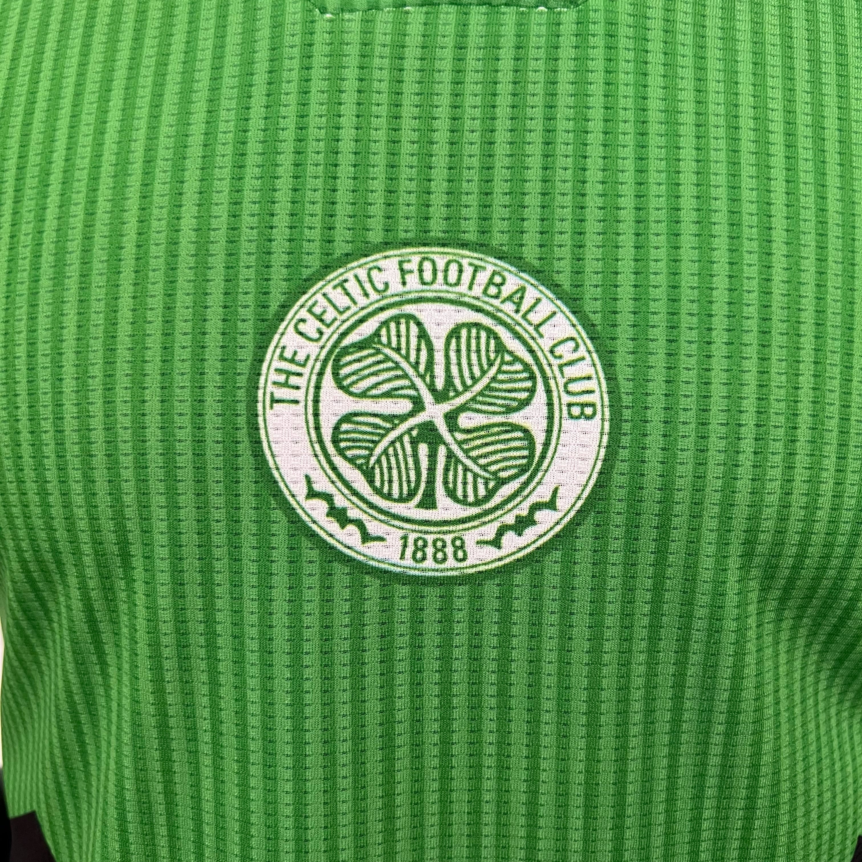 Celtic Special Edition I 23/24 (Oyuncu Sürümü)