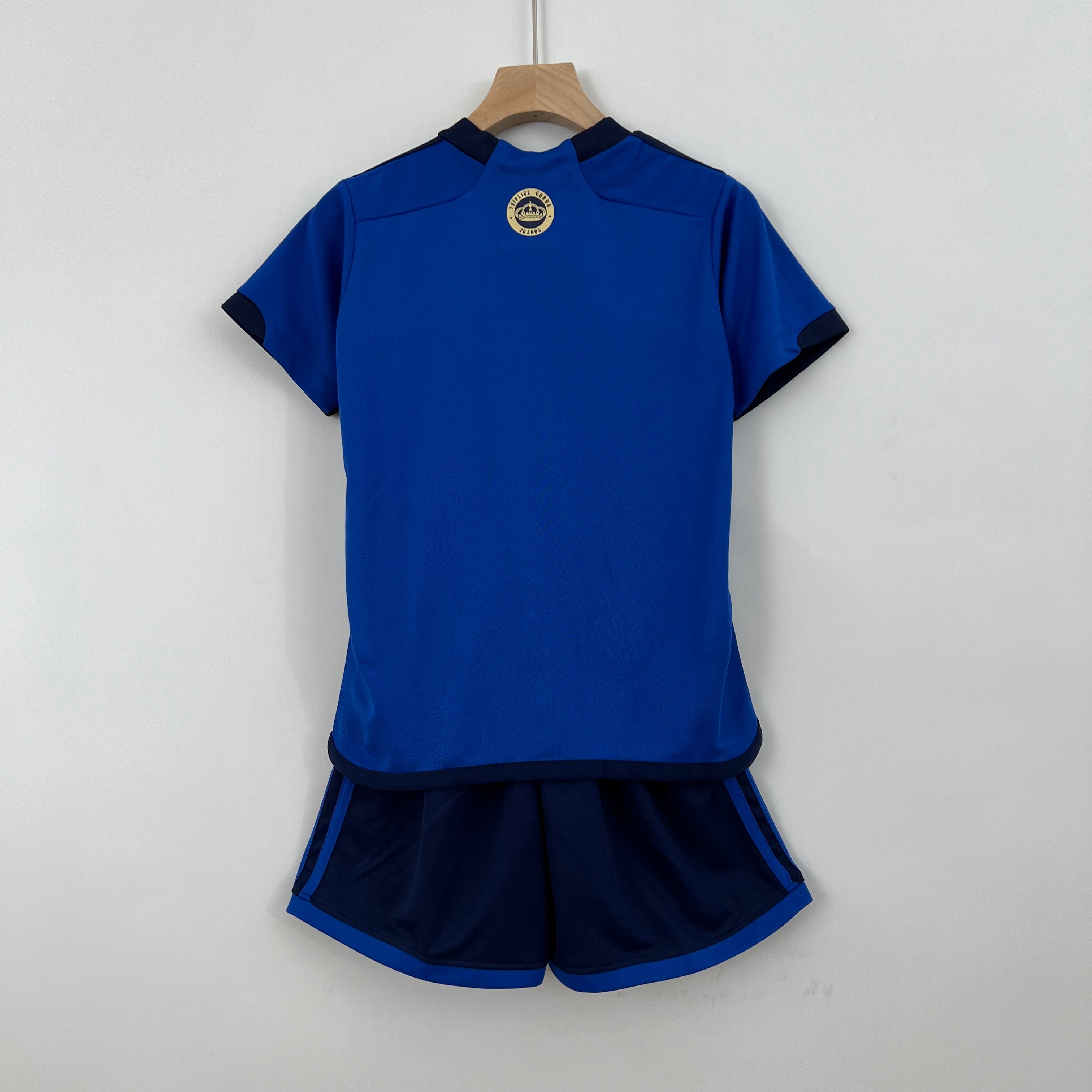 Cruzeiro I 23/24 Children's set