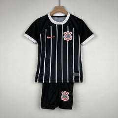 CORINTHIANS II 23/24 CONJUNTO INFANTIL